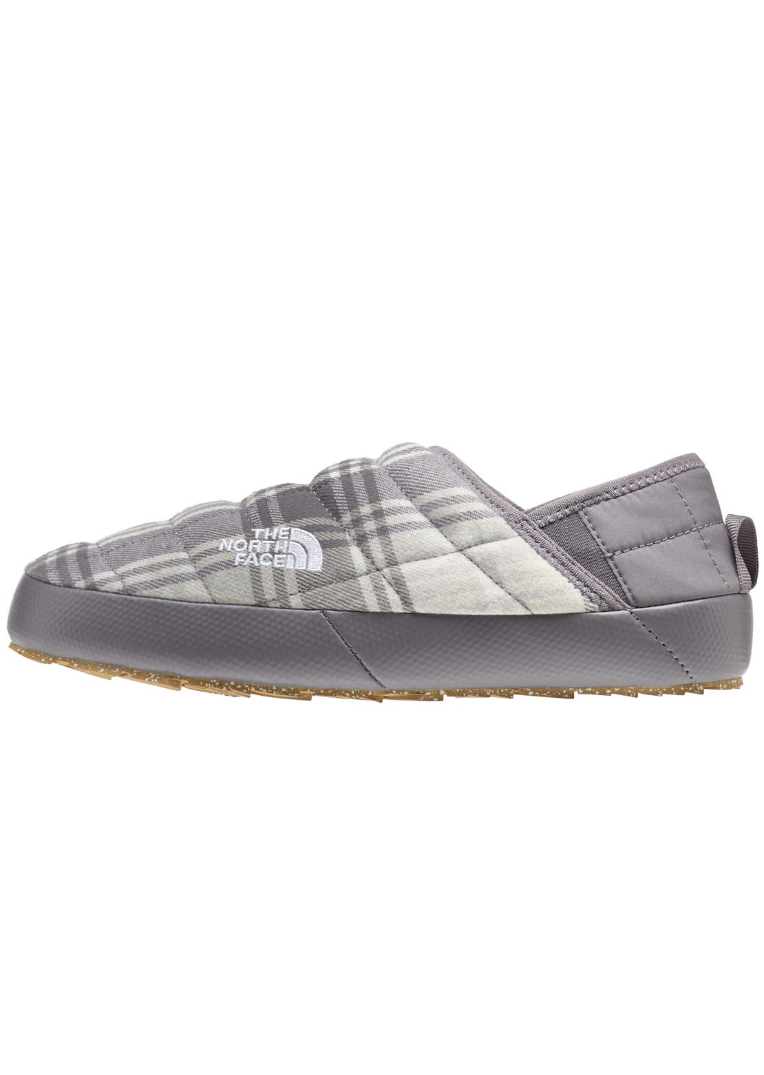 The North Face Women's ThermoBall Traction Mule V Novelty Slippers