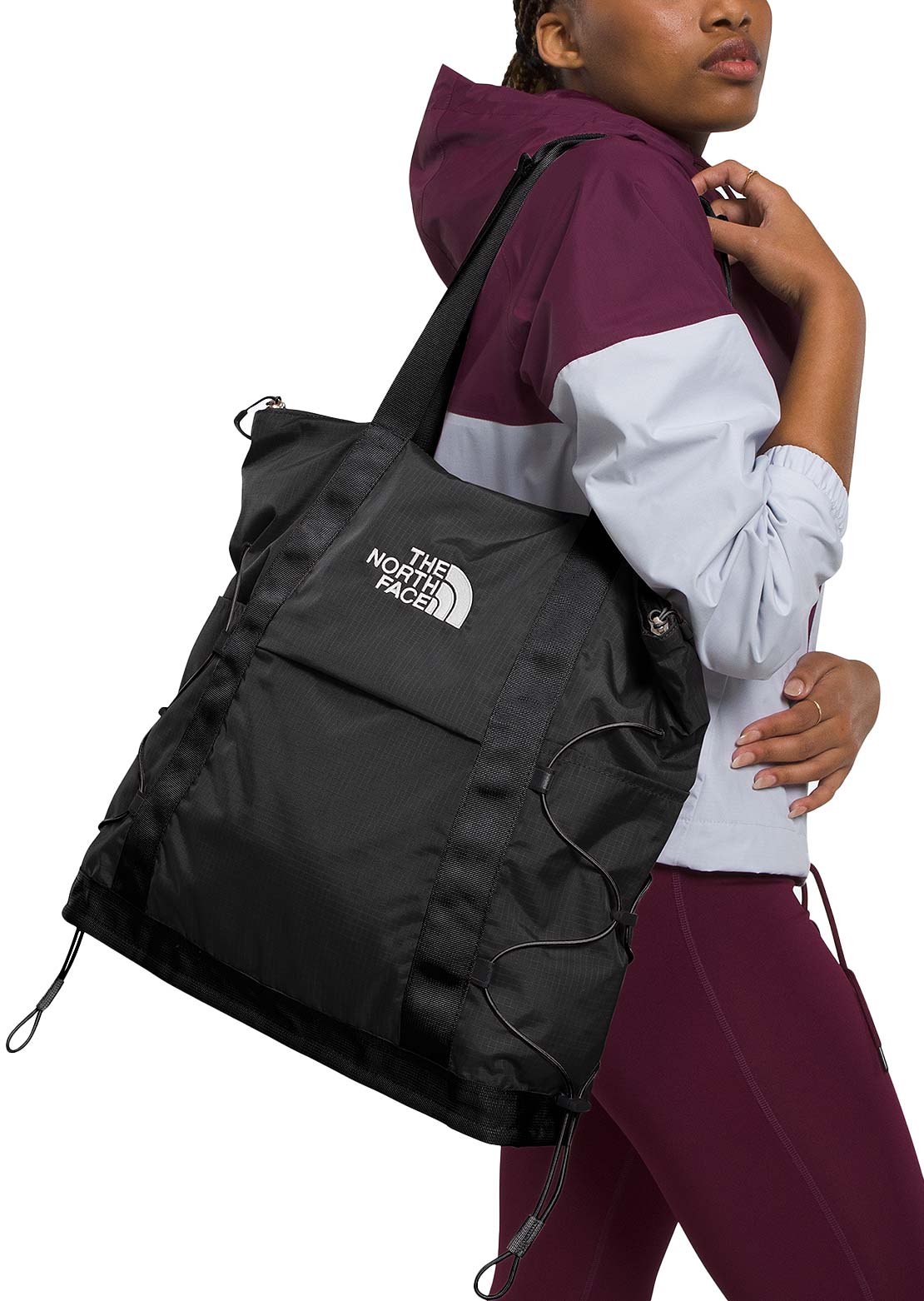 The North Face Borealis Tote Bag Sale New