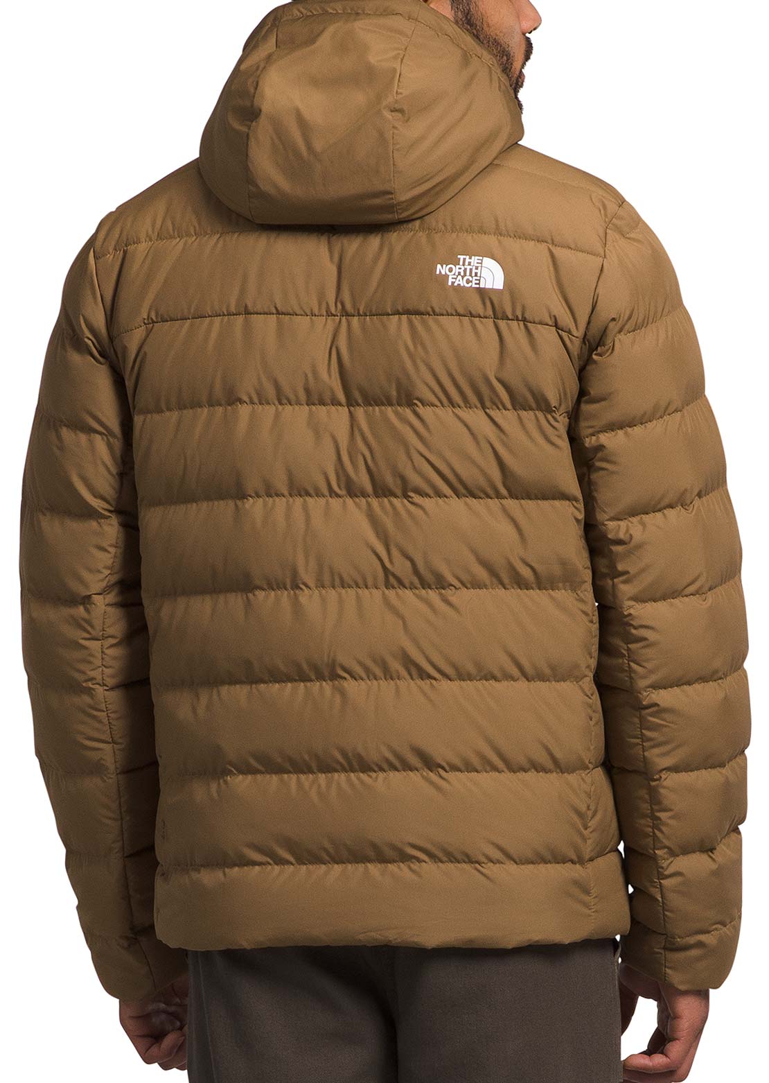 The North Face Men's Aconcagua 3 Hood