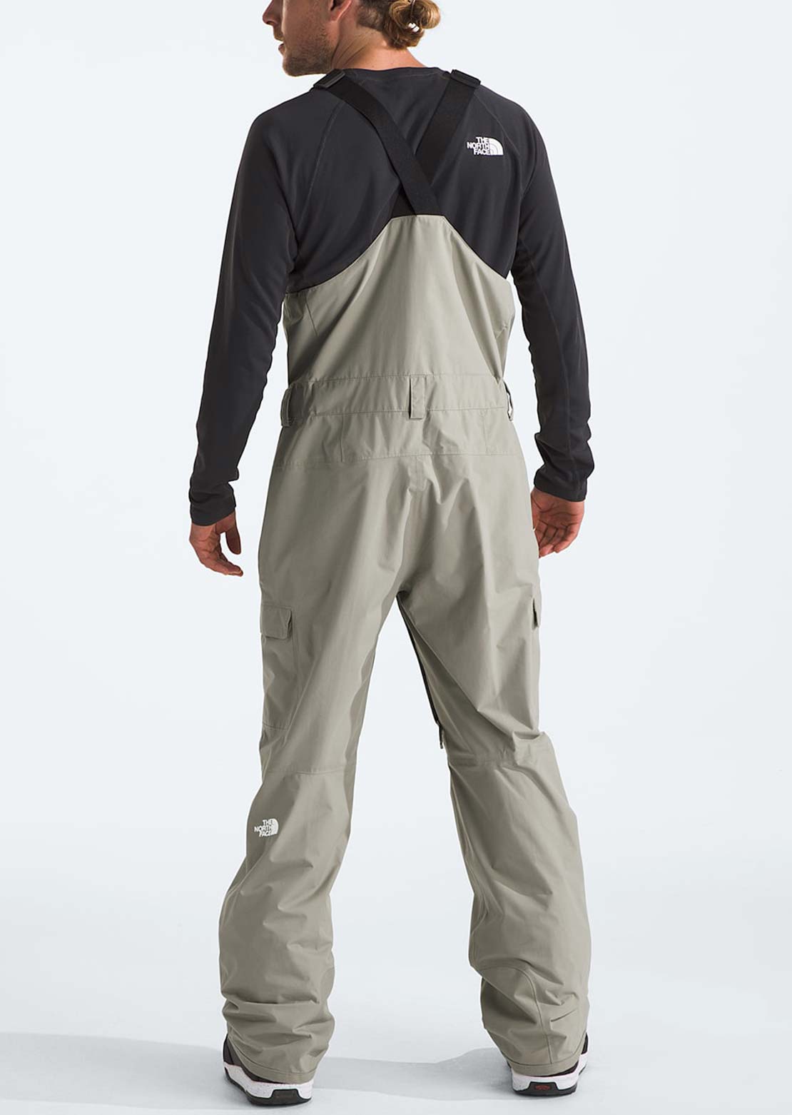 The North Face Men's Freedom Bib Pant