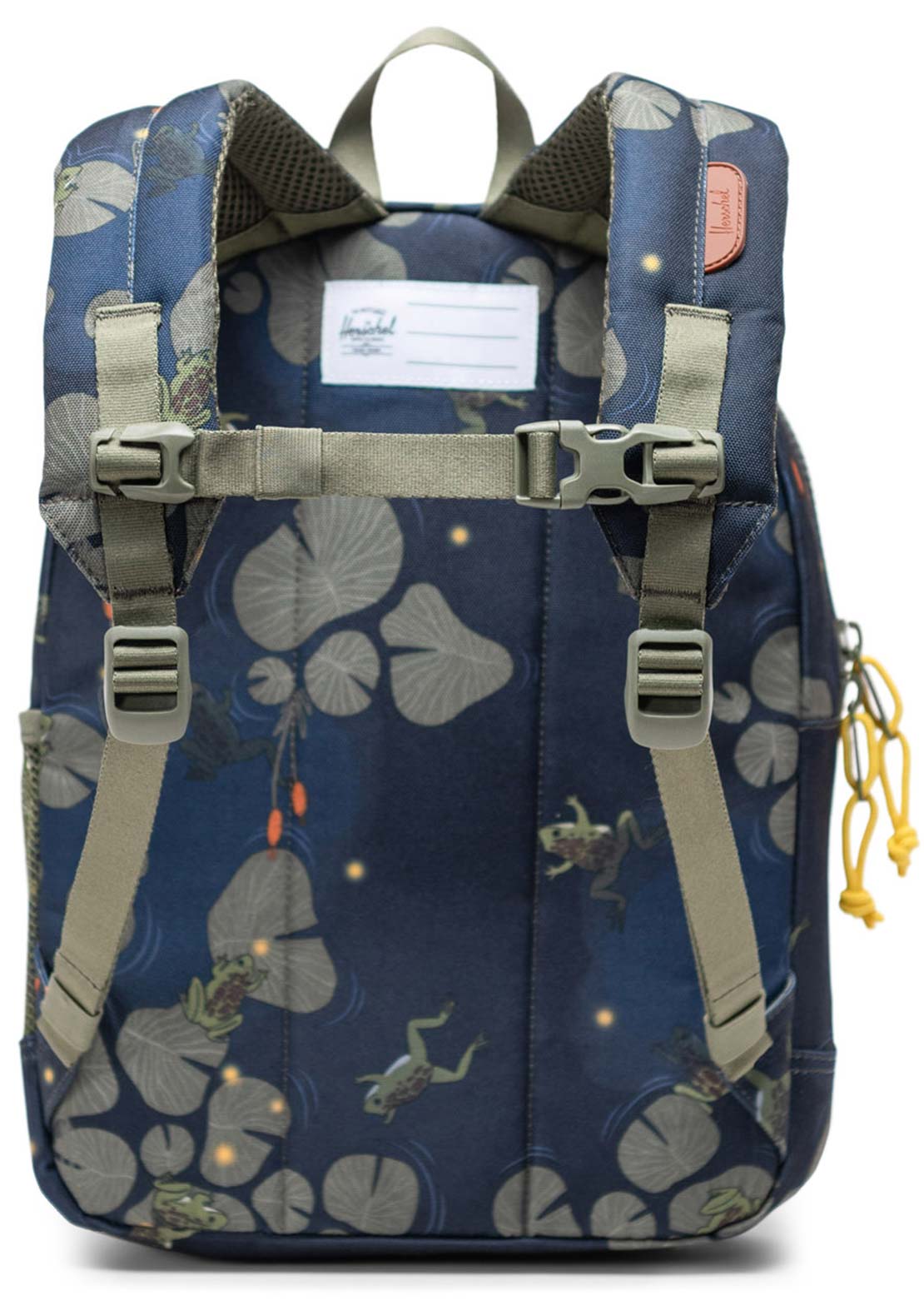 Herschel Junior Heritage Backpack Fashionable