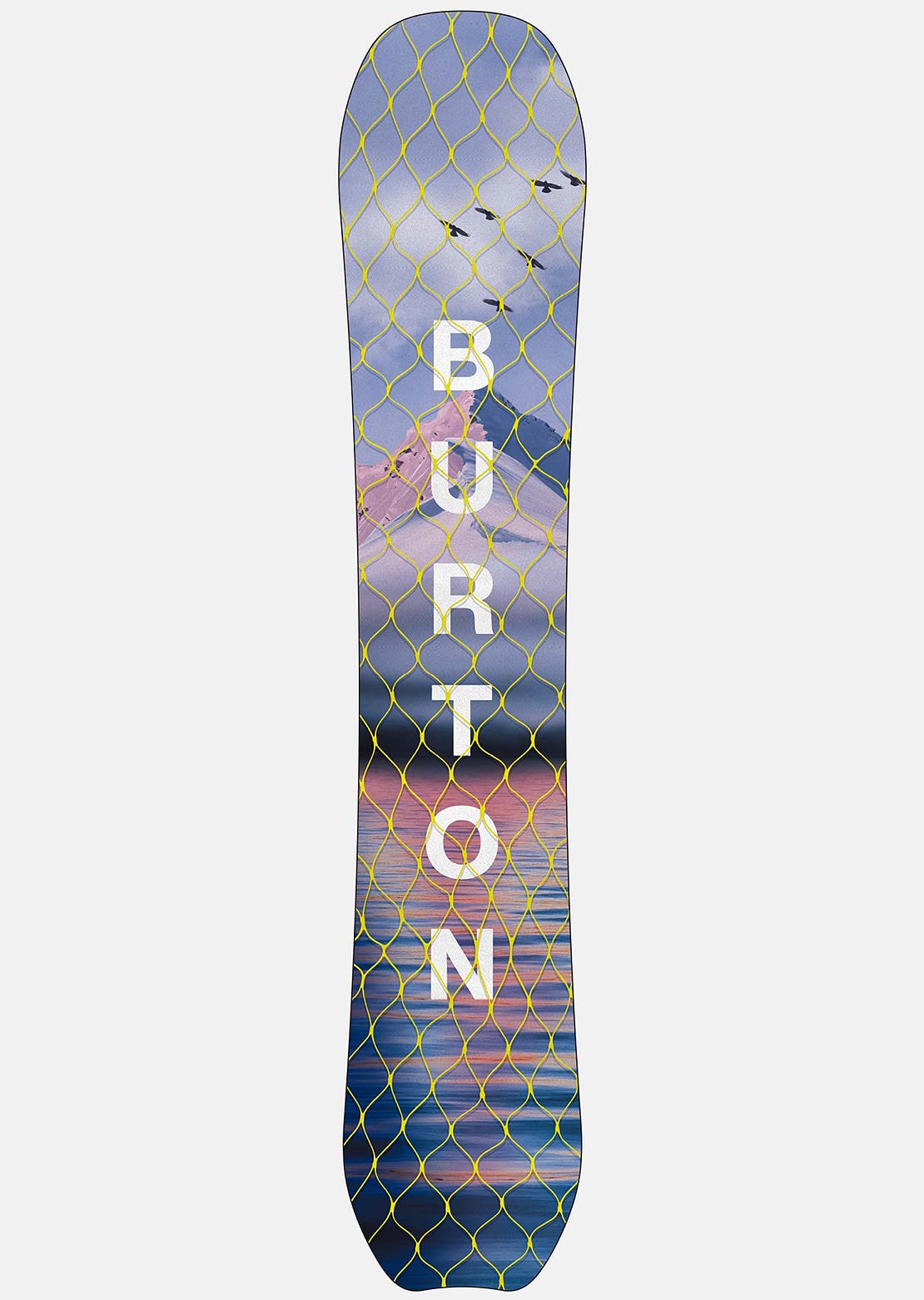 Burton Women's Story Board Snowboard