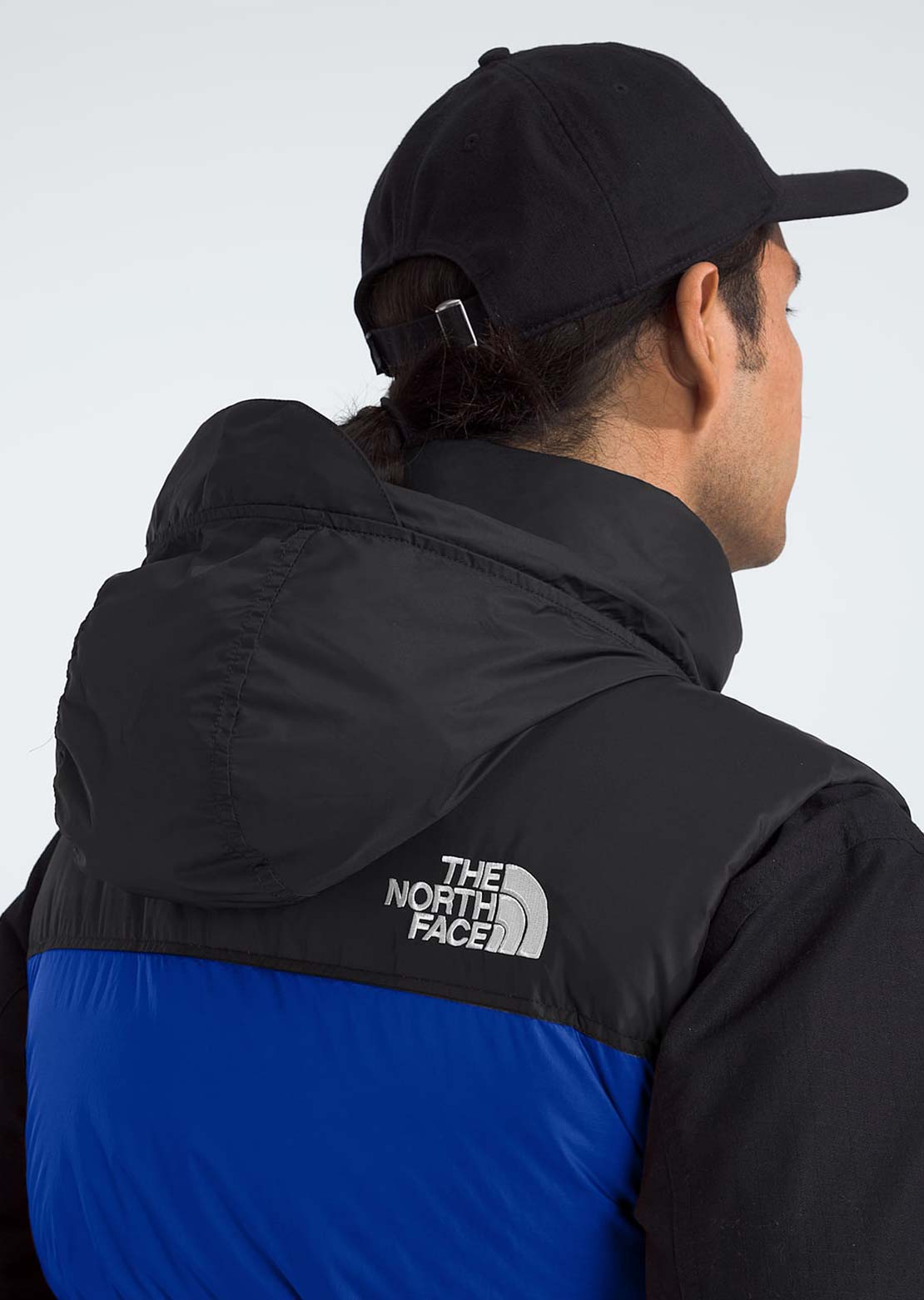 The North Face Men's 1996 Retro Nuptse Vest