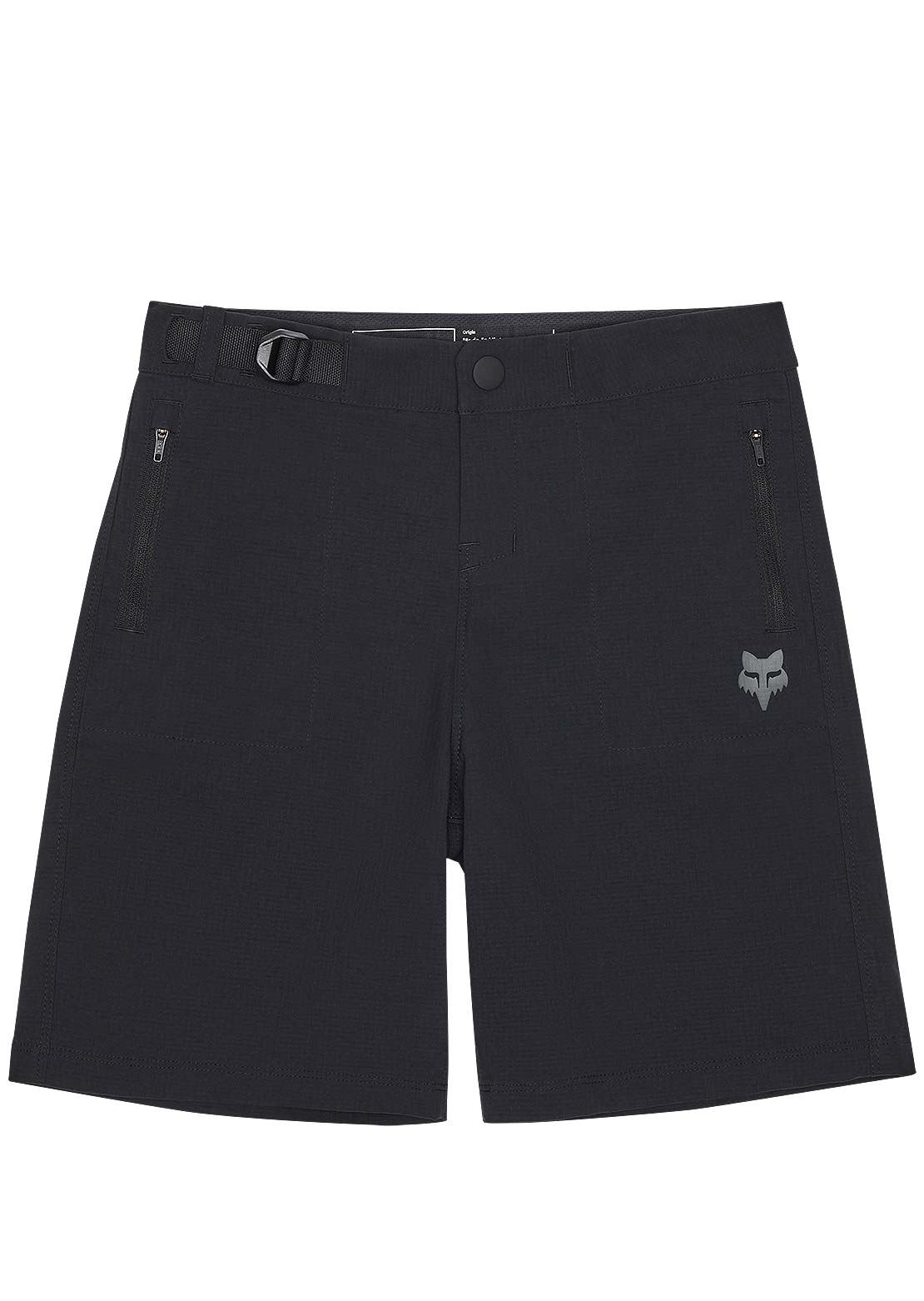 Fox Junior Ranger Mountain Bike Shorts With Liner Cheap Sale Really