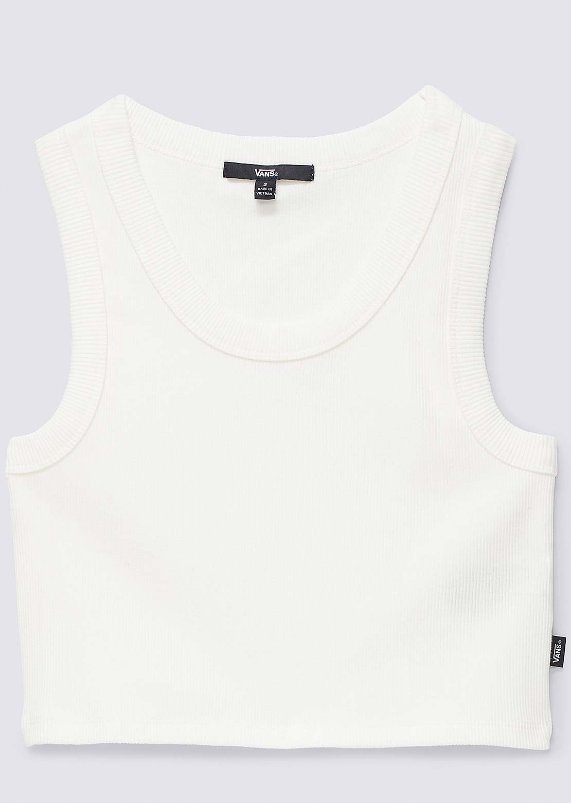 Vans Women's Drew Rib Tank