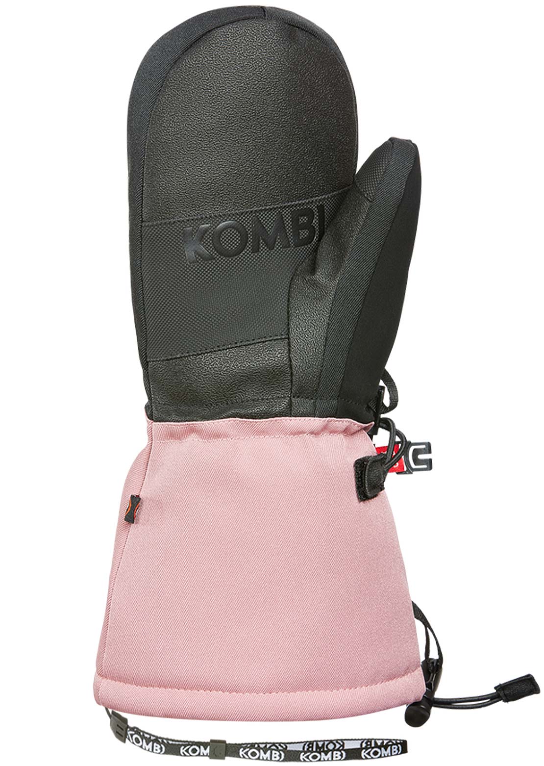 Kombi Junior Downhill Mitts With Mastercard Cheap Online