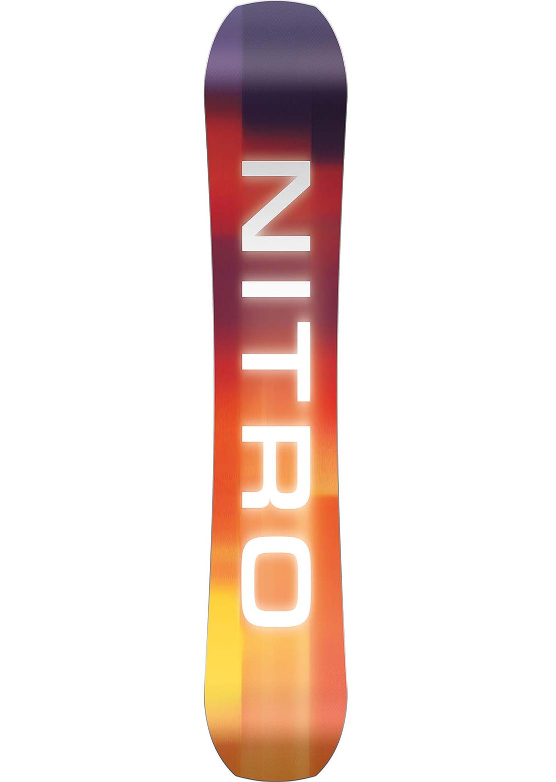 Nitro Men's Team Snowboard