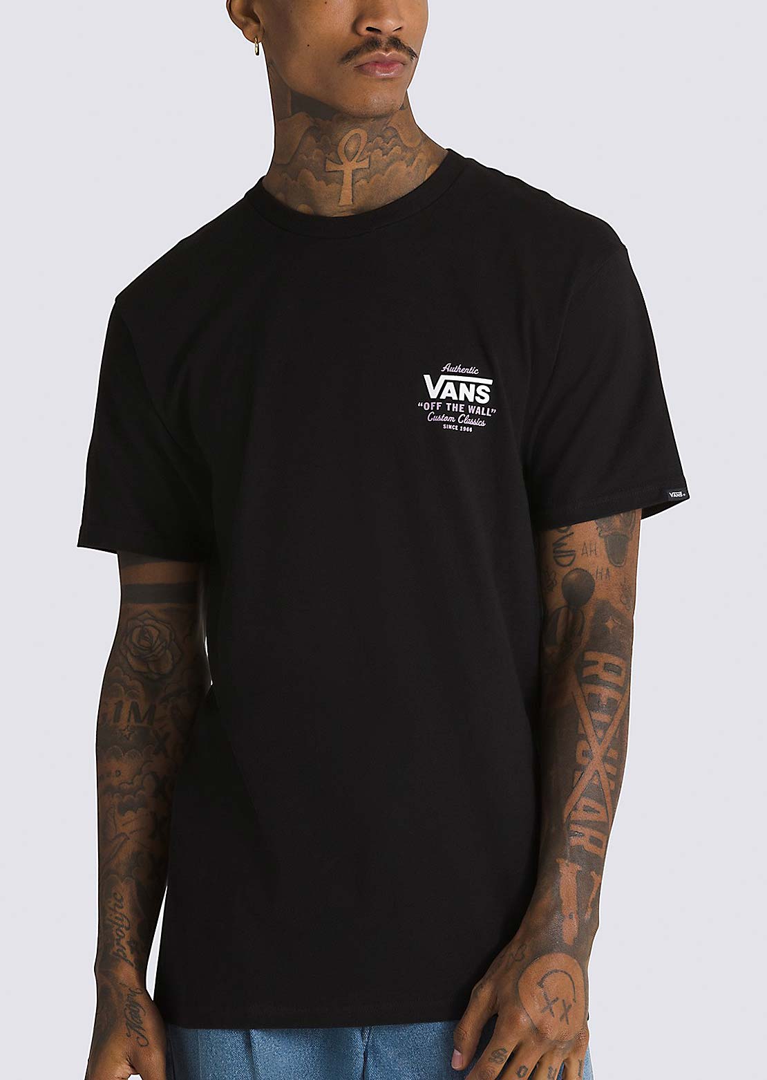 Vans Men's Holder ST Classic T-Shirt