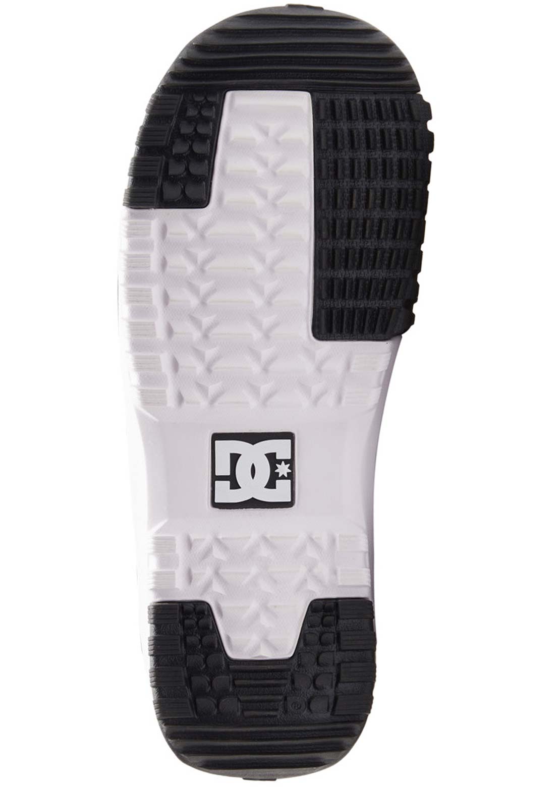 DC Men's Premier Hybrid Snowboard Boots