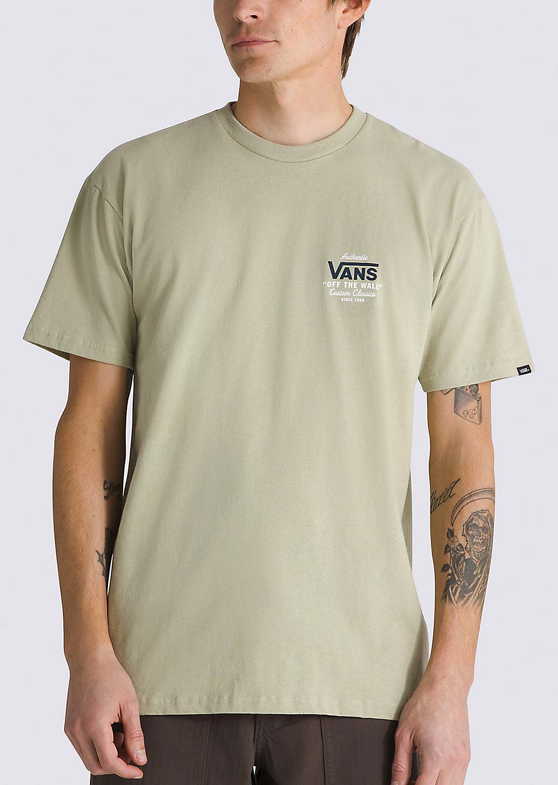 Vans Men's Holder ST Classic T-Shirt