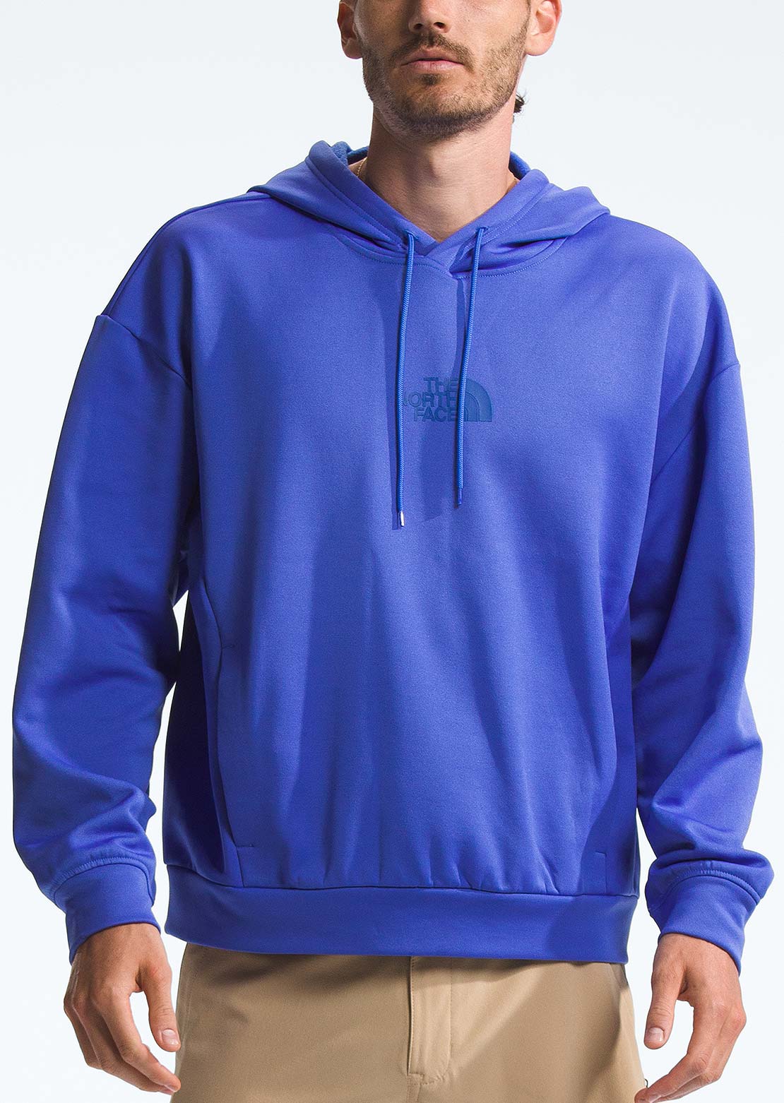 The North Face Men's Horizon Performance Fleece Pullover Hood