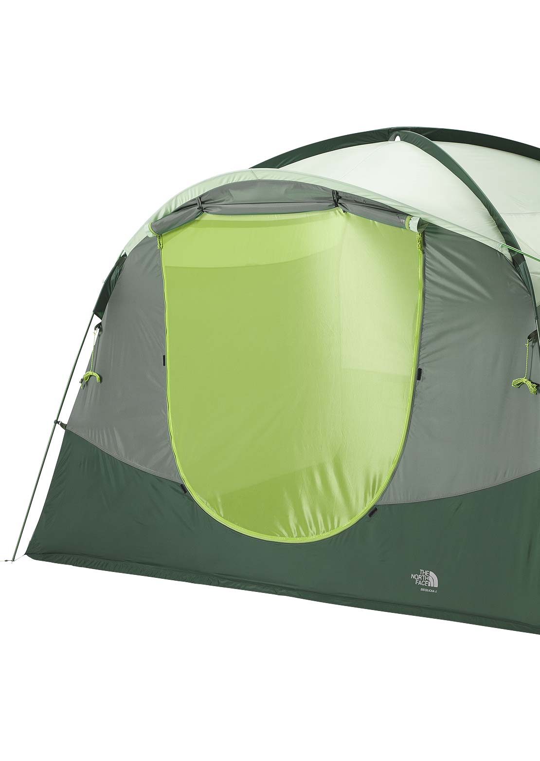 The North Face Sequoia 4-Person Tent Cheap Sale Low Pice