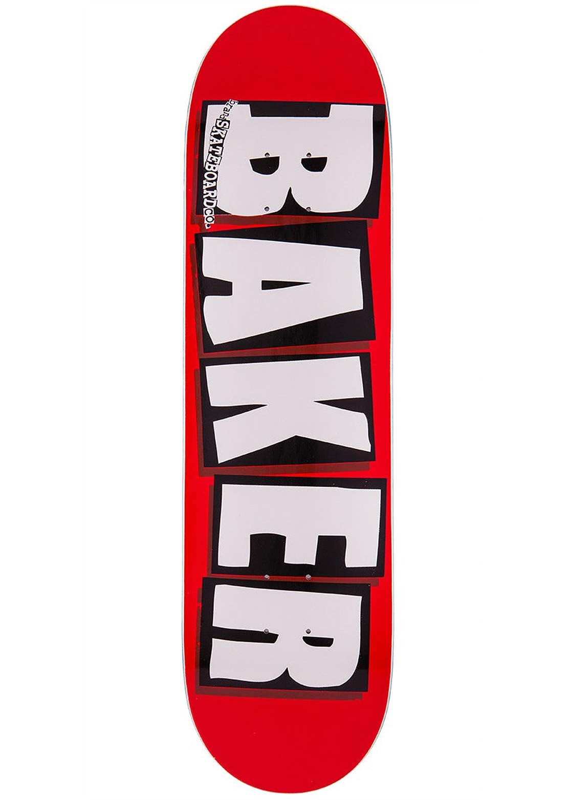 Baker Brand Logo Skateboard Deck Buy Cheap Fashion Style