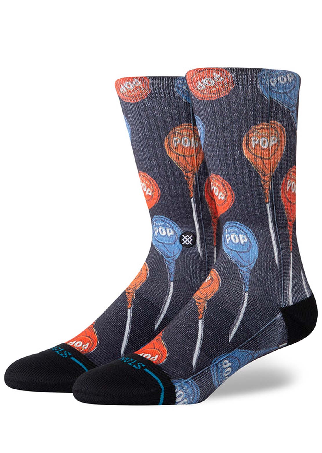 Stance Unisex BRPA Tootsie Pop Socks Sale Cost