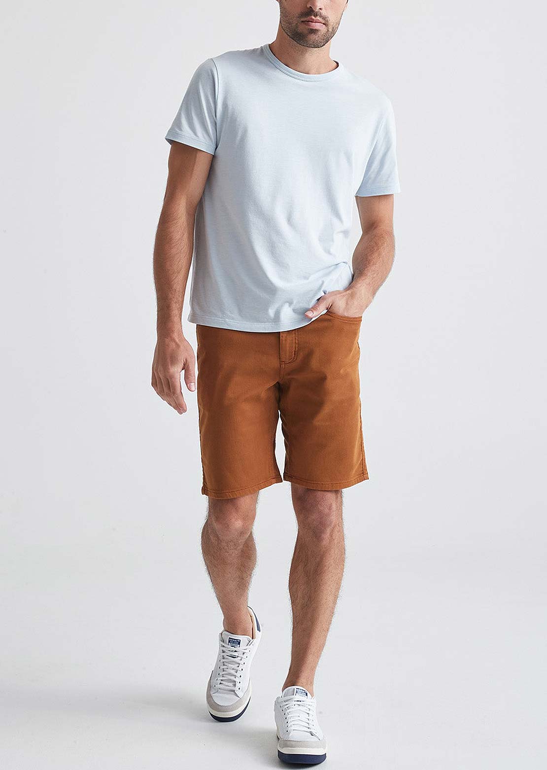 DUER Men's No Sweat Shorts