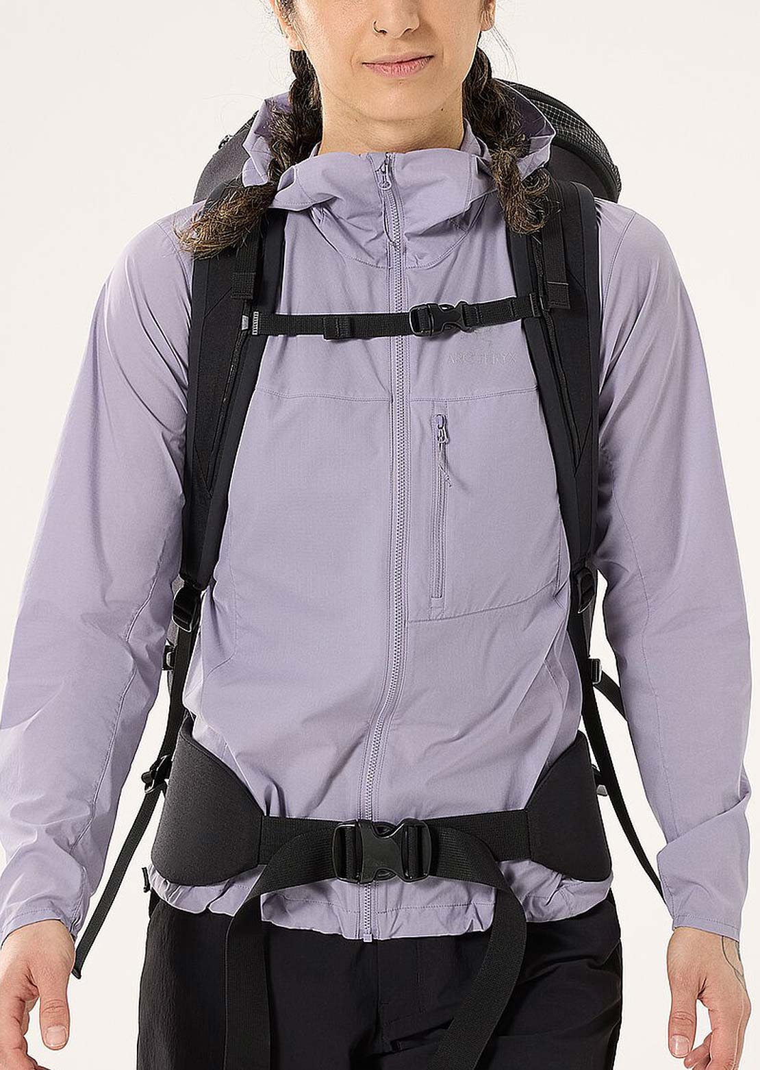 Arc'teryx Konseal 40 Backpack