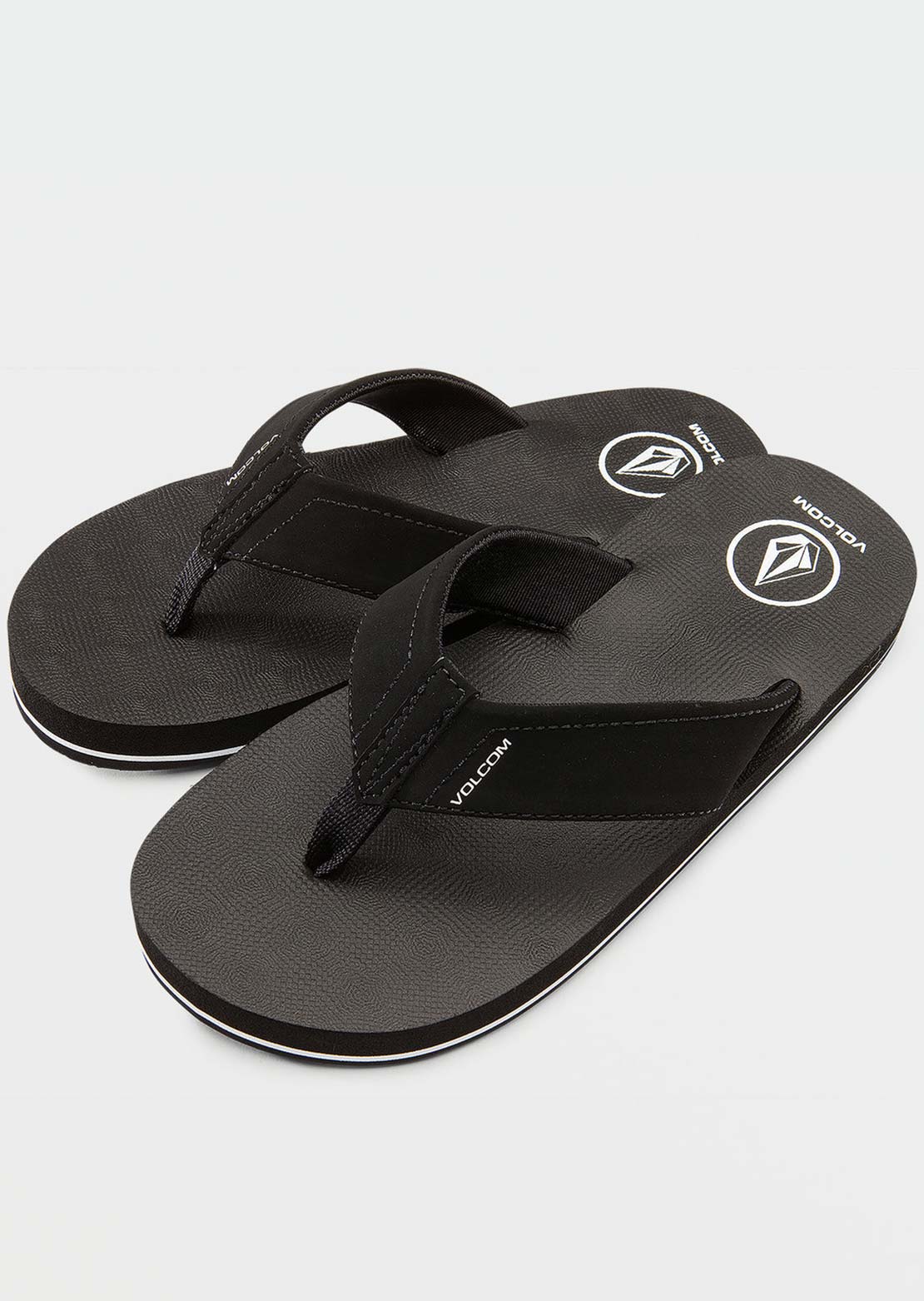 Volcom Junior Victor Big Sandals Free Shipping Low Shipping