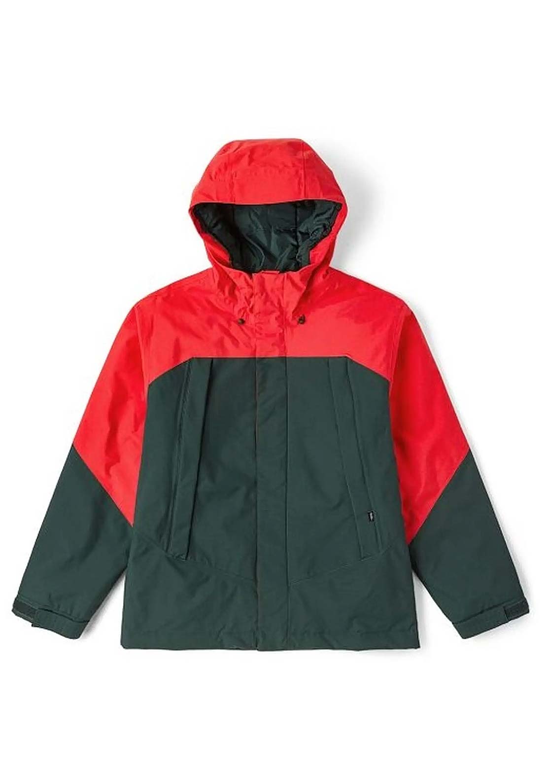 Vans Men's MTE Hellbound Jacket