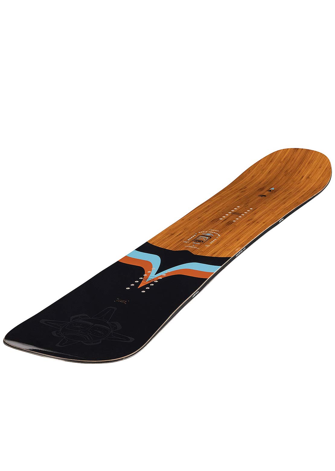 Arbor Unisex Veda Camber IIQ Snowboard Visit For Sale