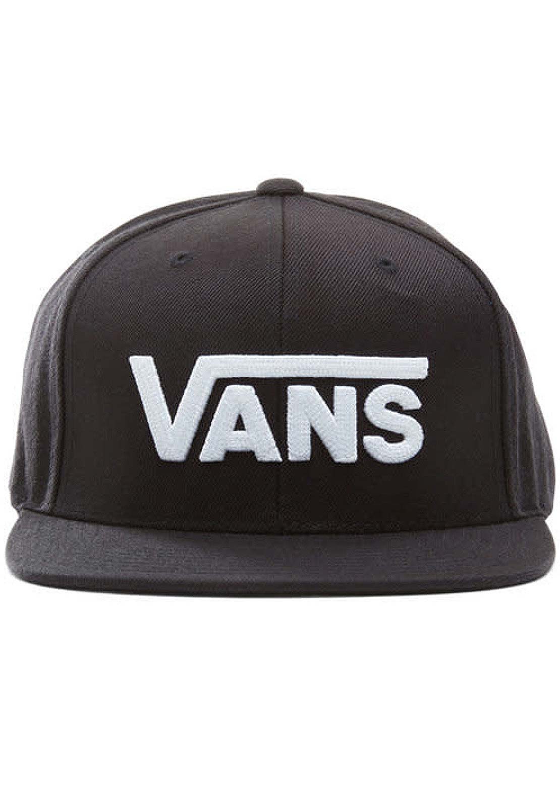 Vans Men's Drop V II Snapback Cap