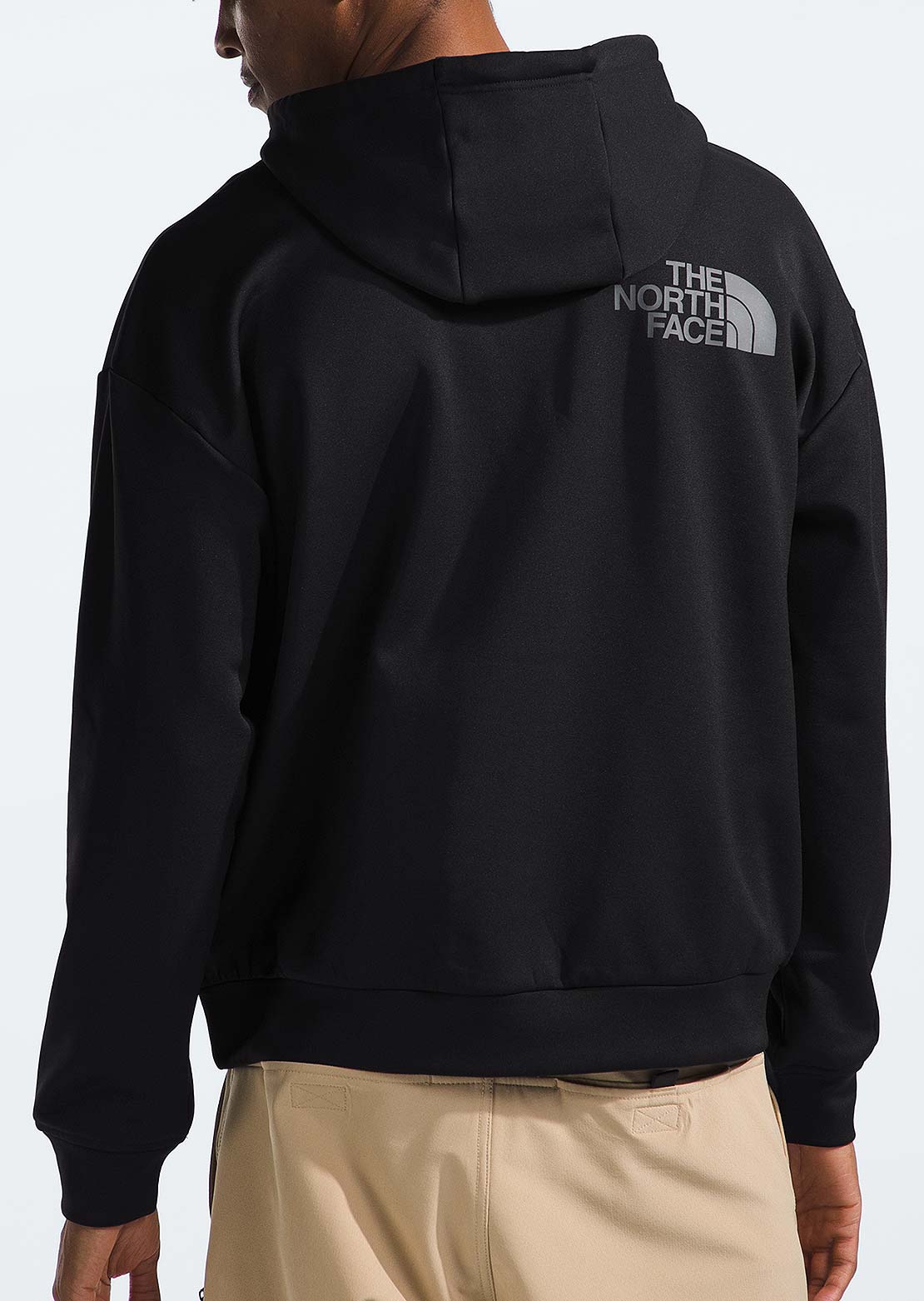 The North Face Men's Horizon Performance Fleece Pullover Hood