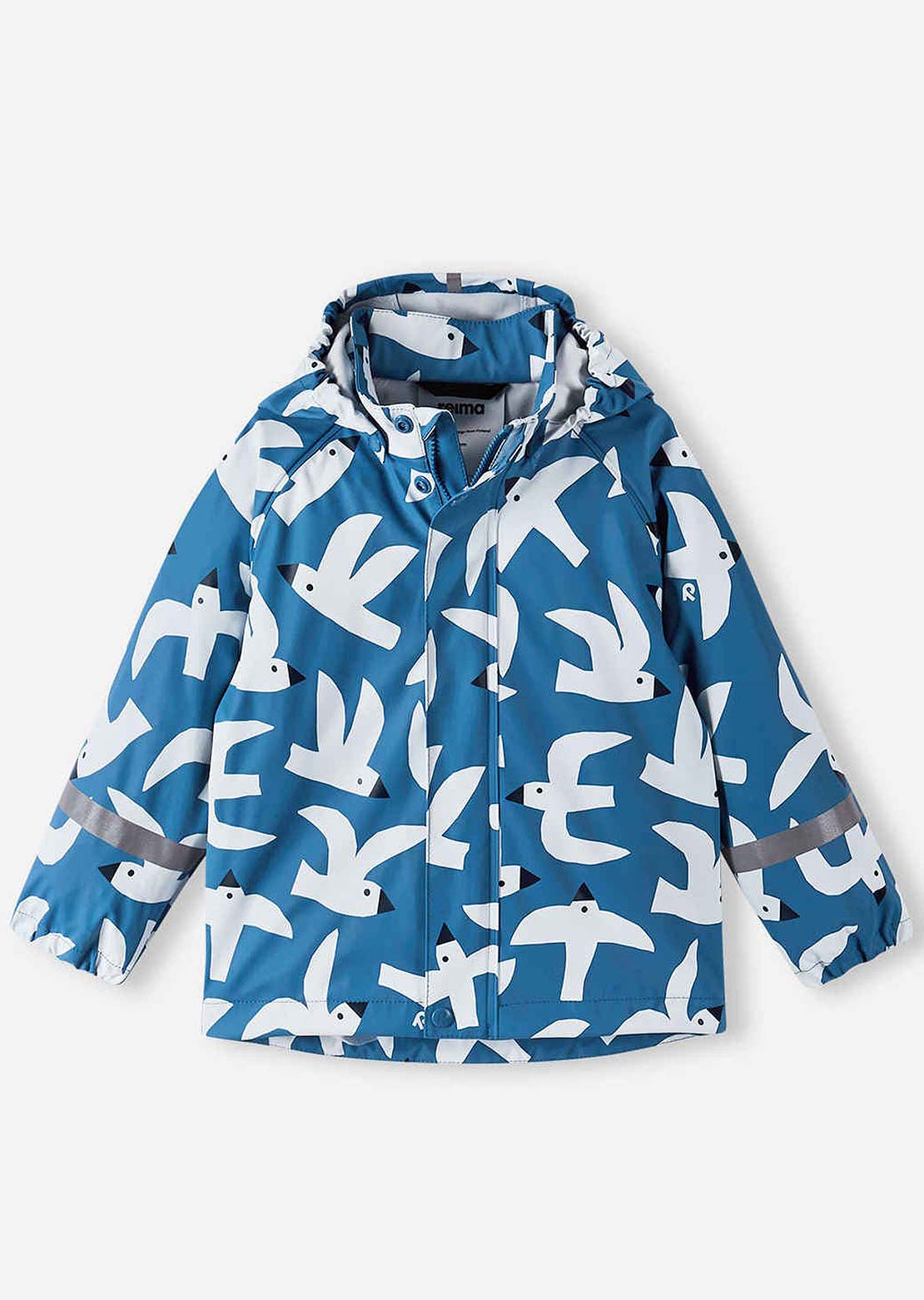 Reima Toddler Vesi Raincoat Newest Online