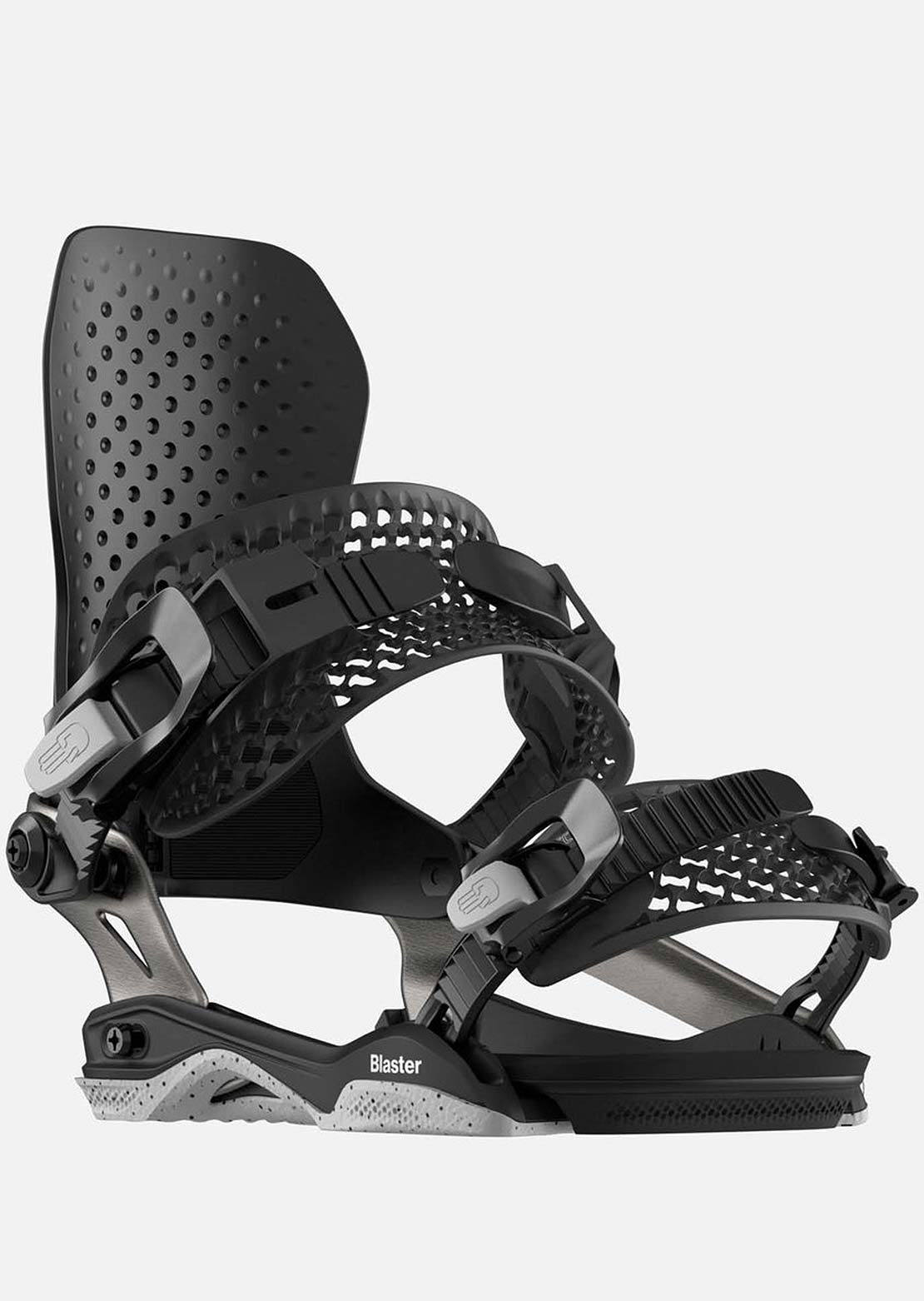 Bataleon Blaster Asymwrap Snowboard Bindings Top Quality Online