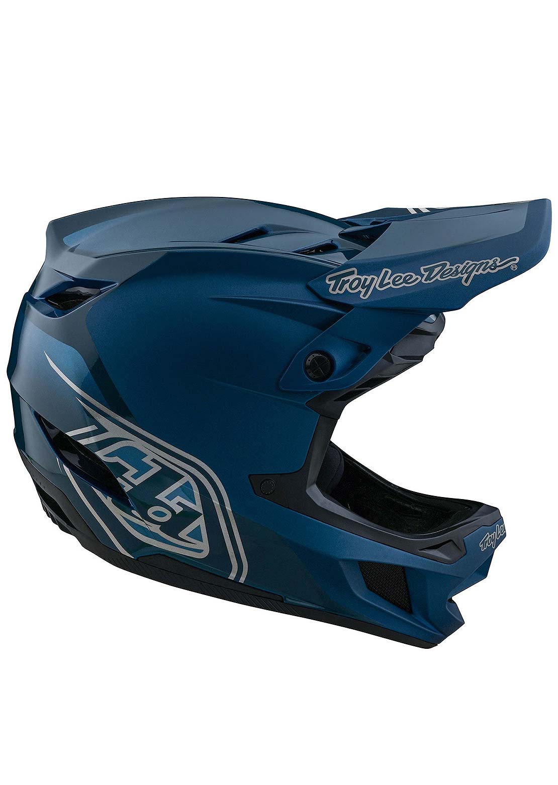 Troy Lee D4 Polyacrylite MIPS Helmet Genuine Sale Online