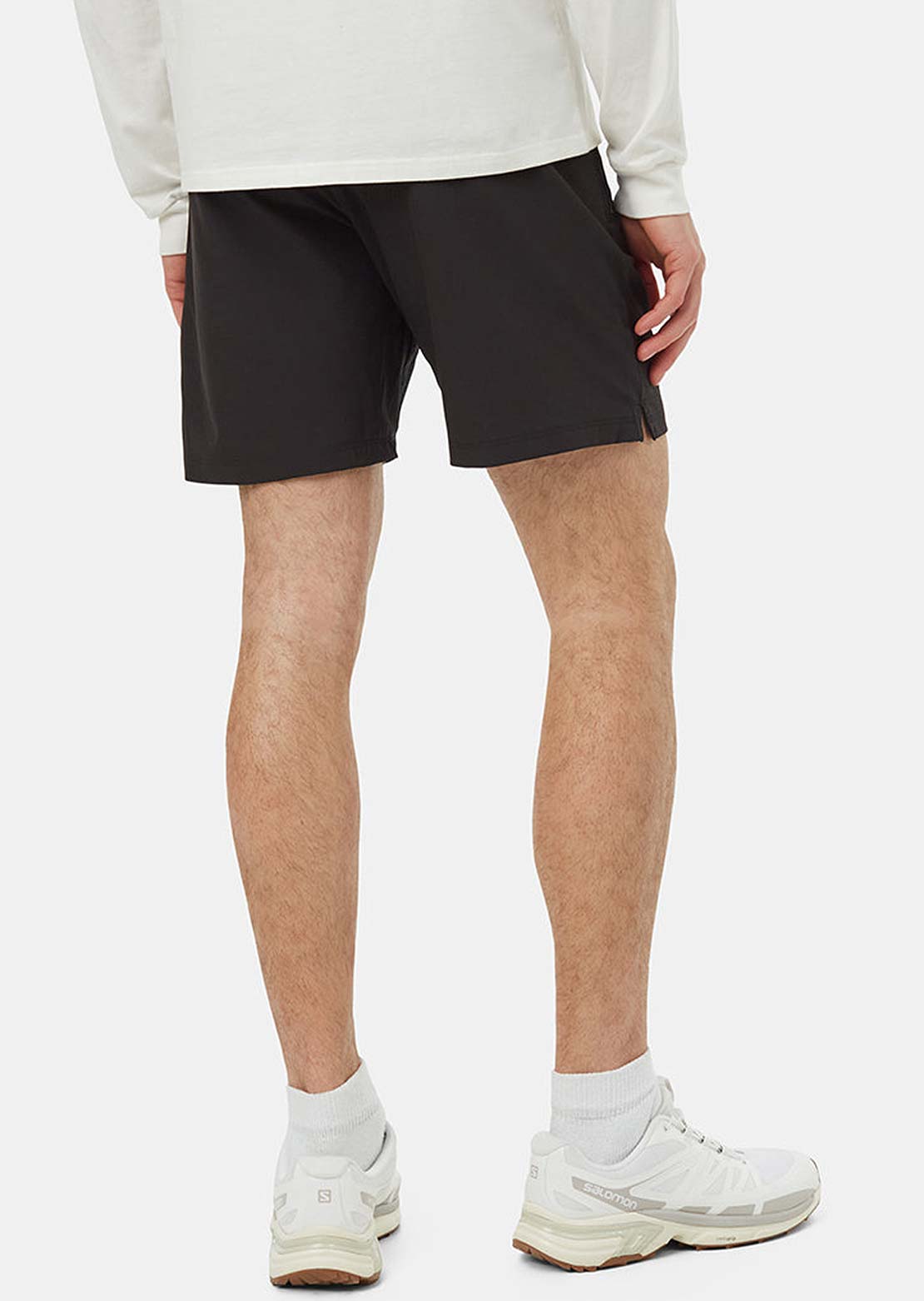 Tentree Men's inMotion 7 Shorts