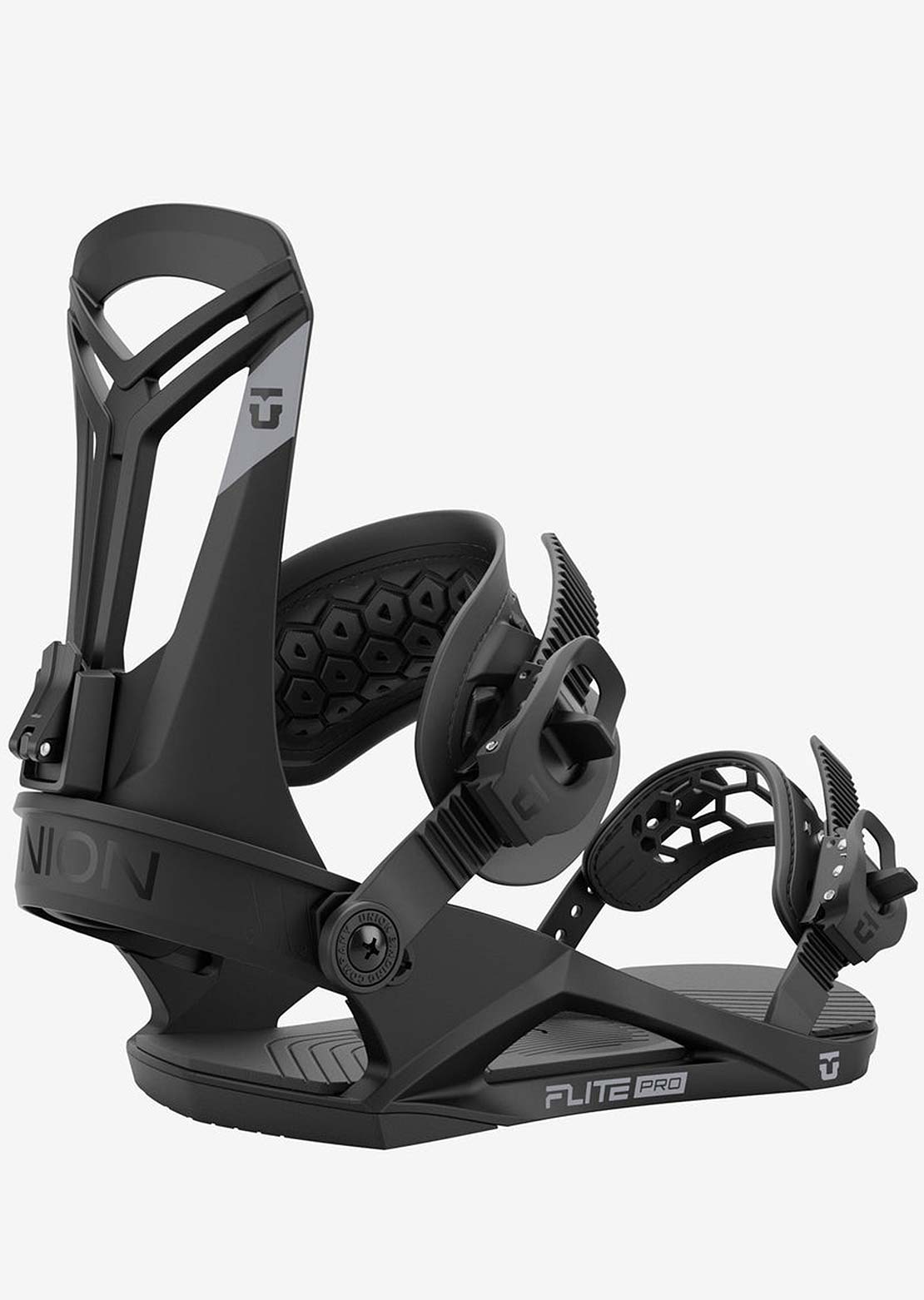 Union Men's Flite Pro Snowboard Bindings