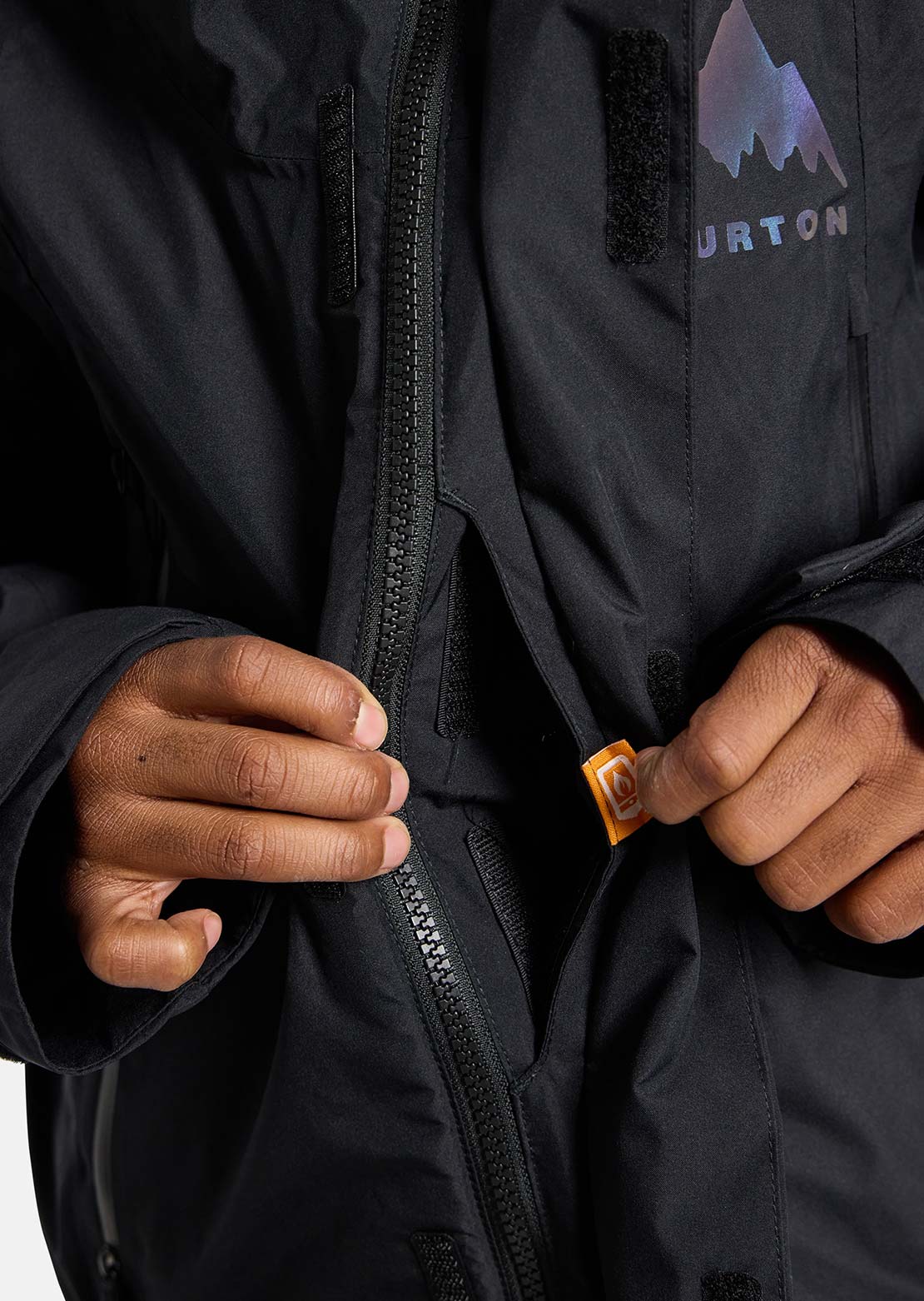 Burton Junior GORE-TEX Shell Jacket Discount Cost