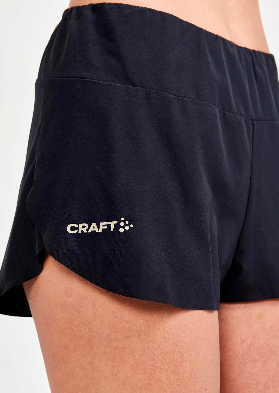 Craft Women's Pro Hypervent Split Shorts