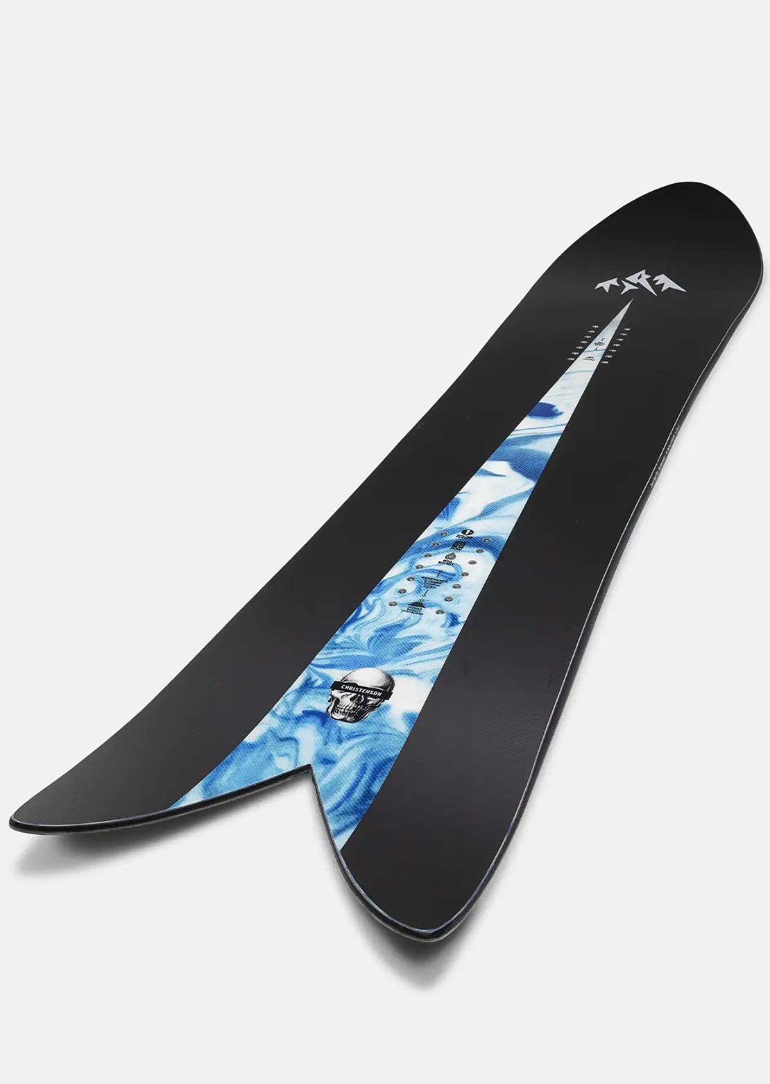 Jones Storm Wolf Snowboard Cheap New Styles