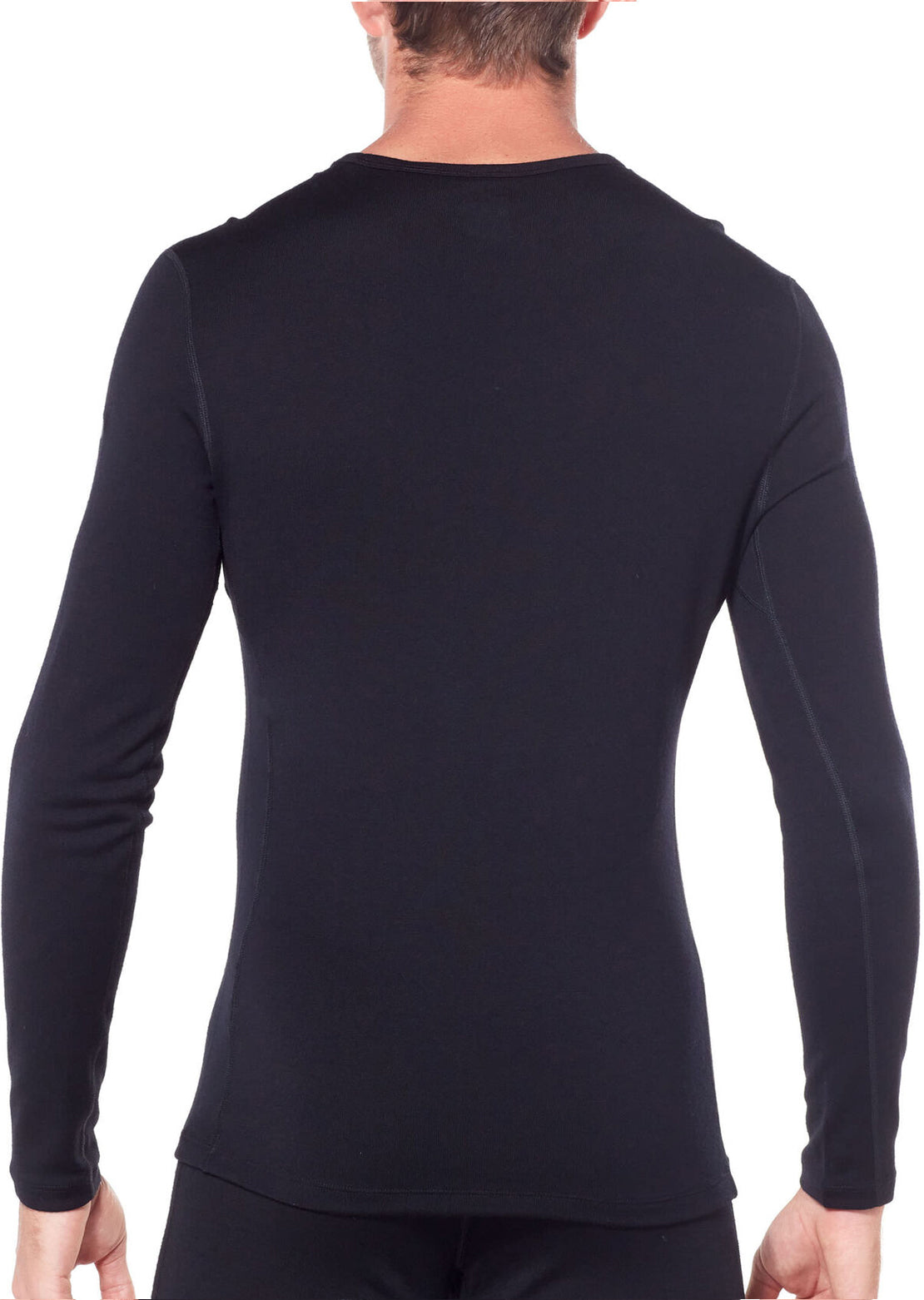 Icebreaker Men's Merino 260 Tech Longsleeve Thermal