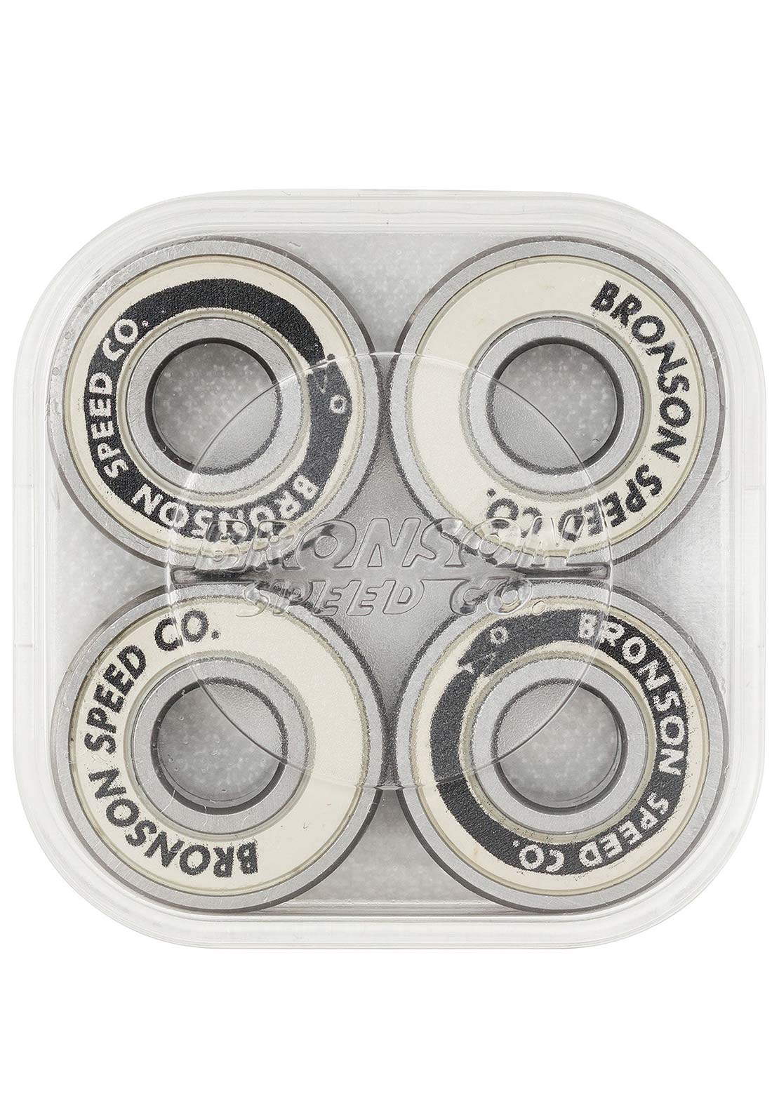 Bronson G3 Roman Pabich Skateboard Bearings Pay With Visa Cheap Online