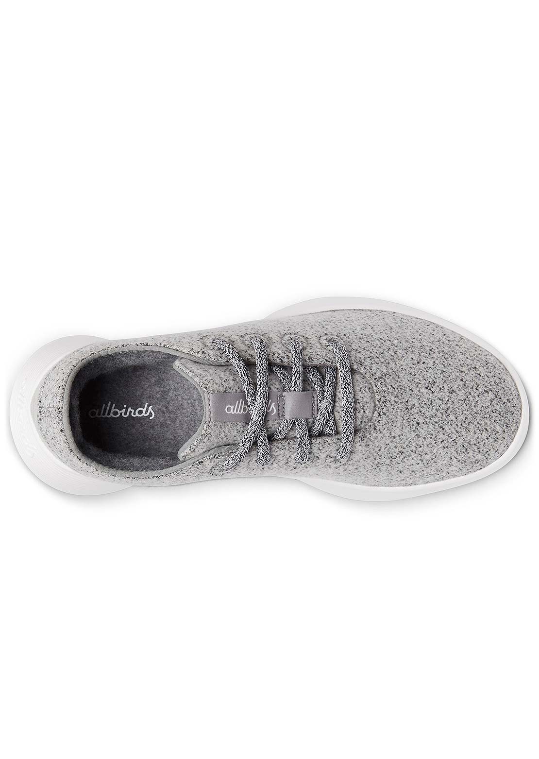 Allbirds Men's Wool Runner 2 Shoes