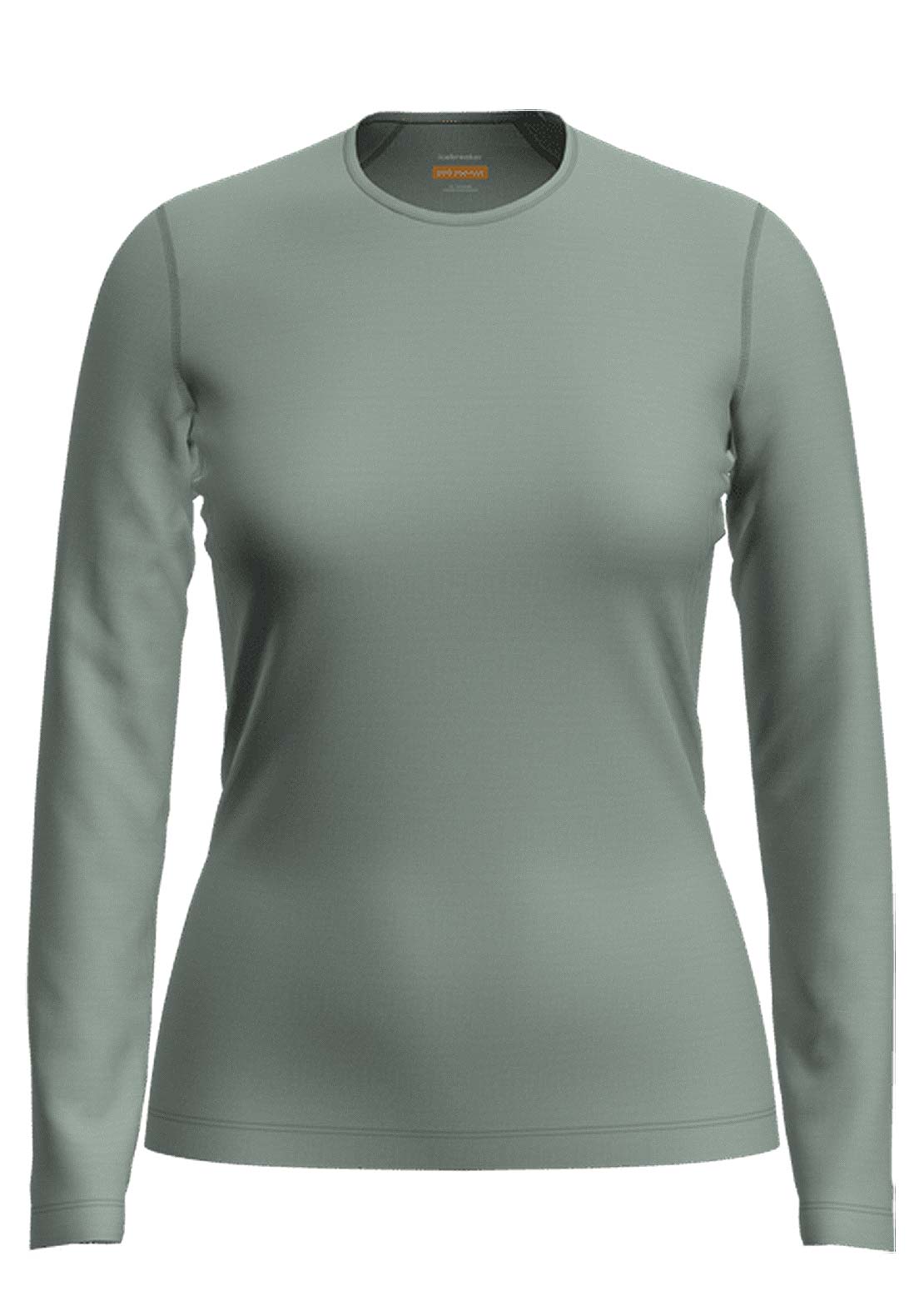 Icebreaker Women's Merino 200 Oasis Longsleeve Crew Top