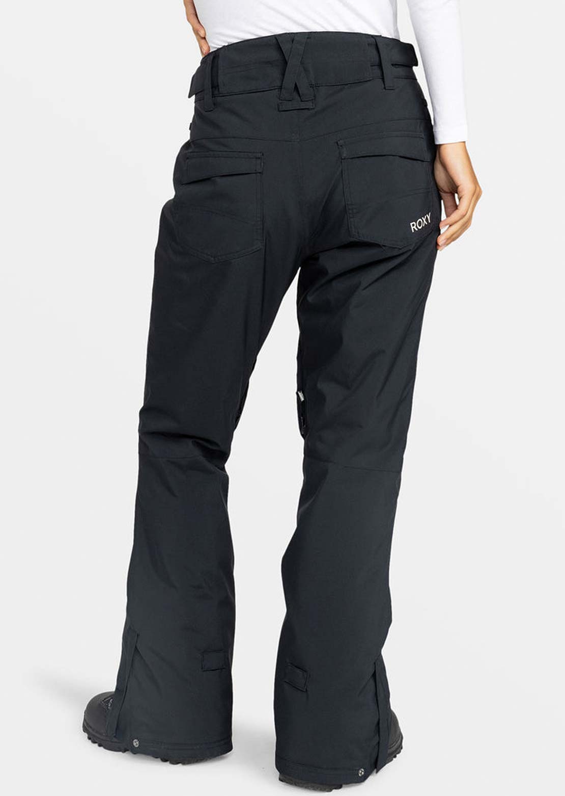 Roxy Women's Backyard Pants