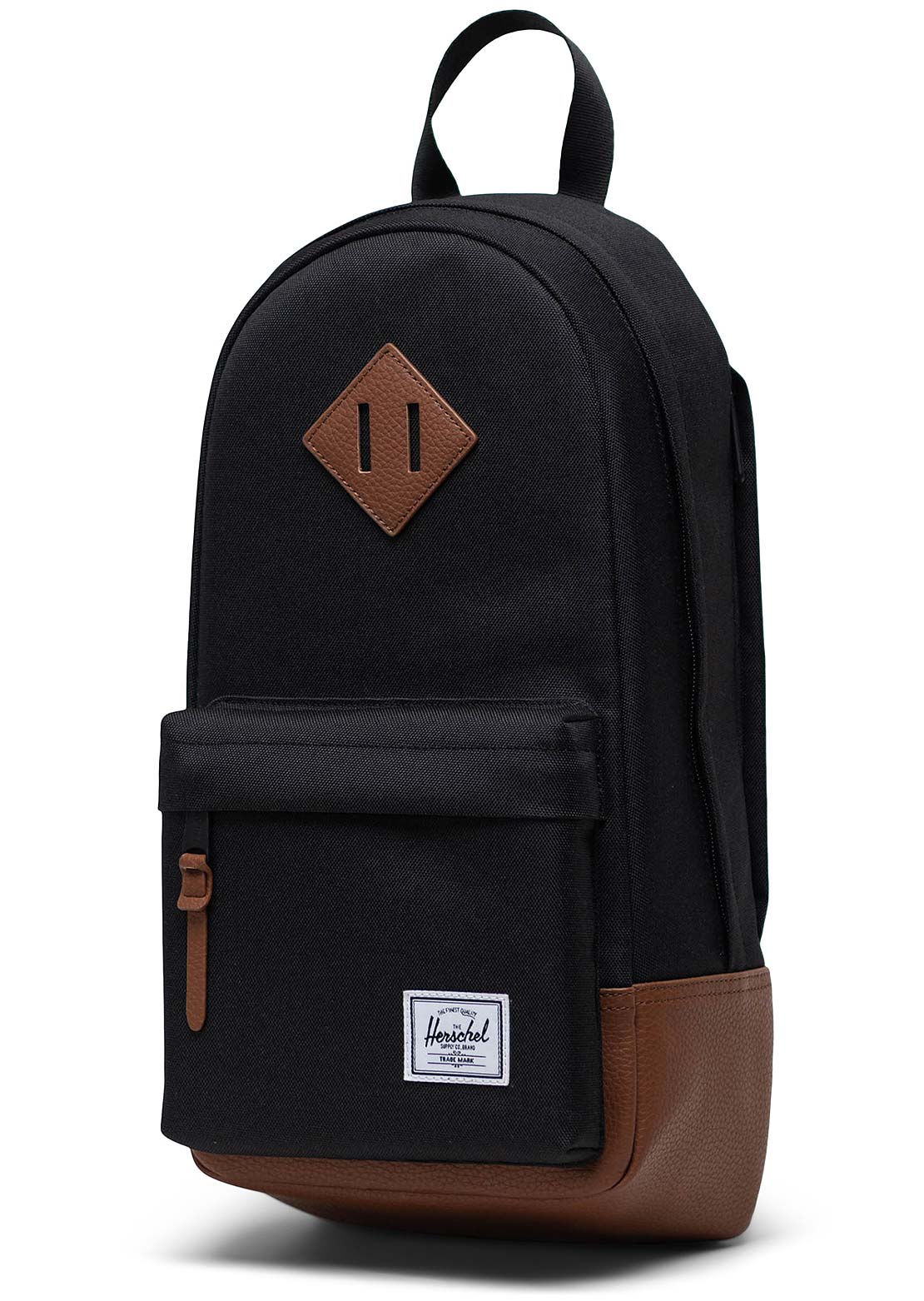 Herschel Heritage Shoulder Bag Buy Cheap Extremely