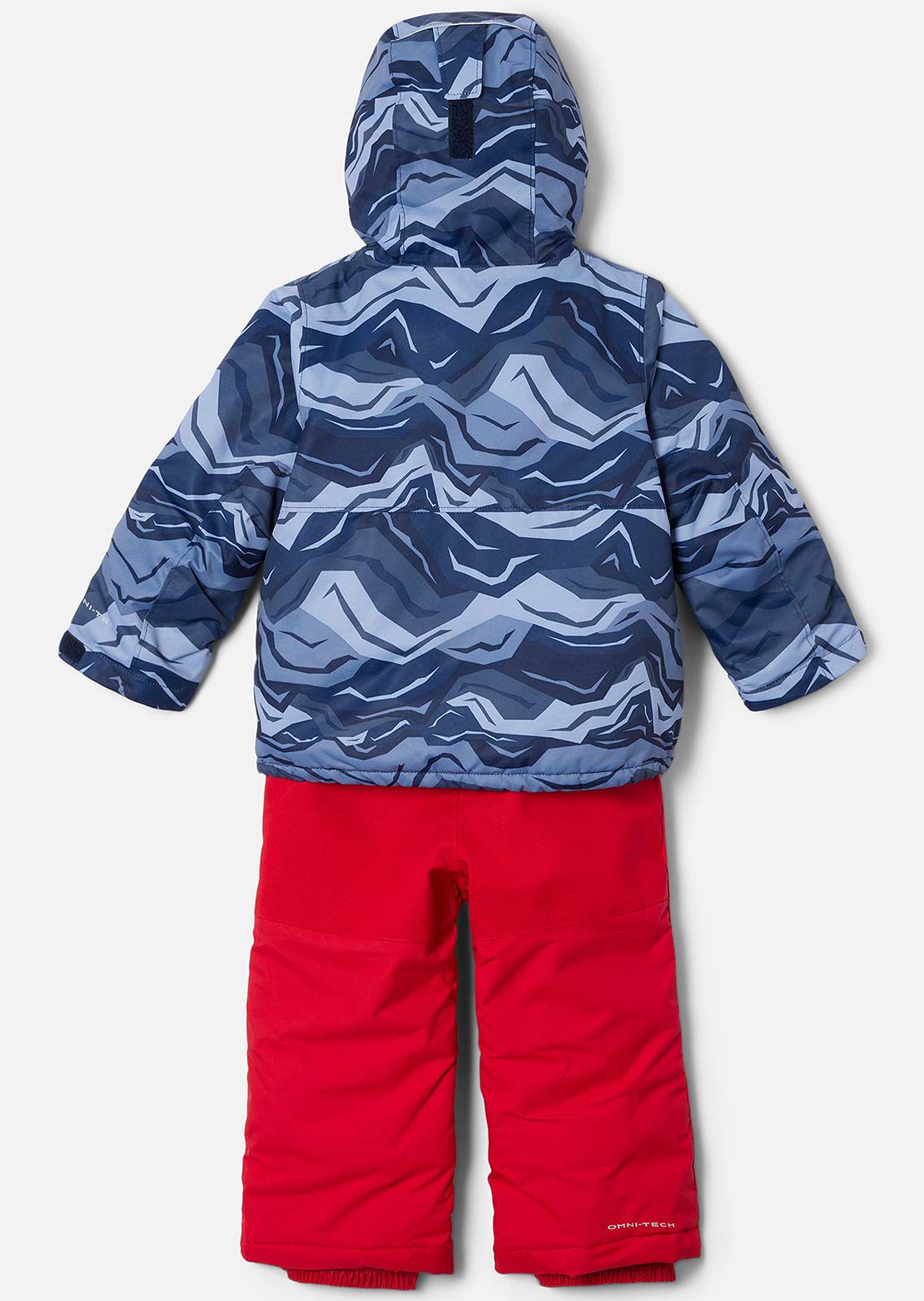 Columbia Toddler Buga Set Cheap Sale Low Pice Fee Shipping