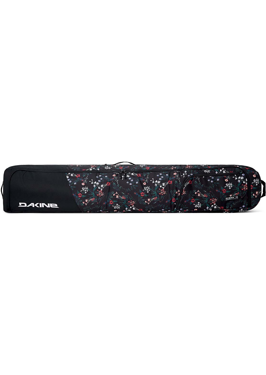 Dakine Fall Line Ski Roller Bag New For Sale