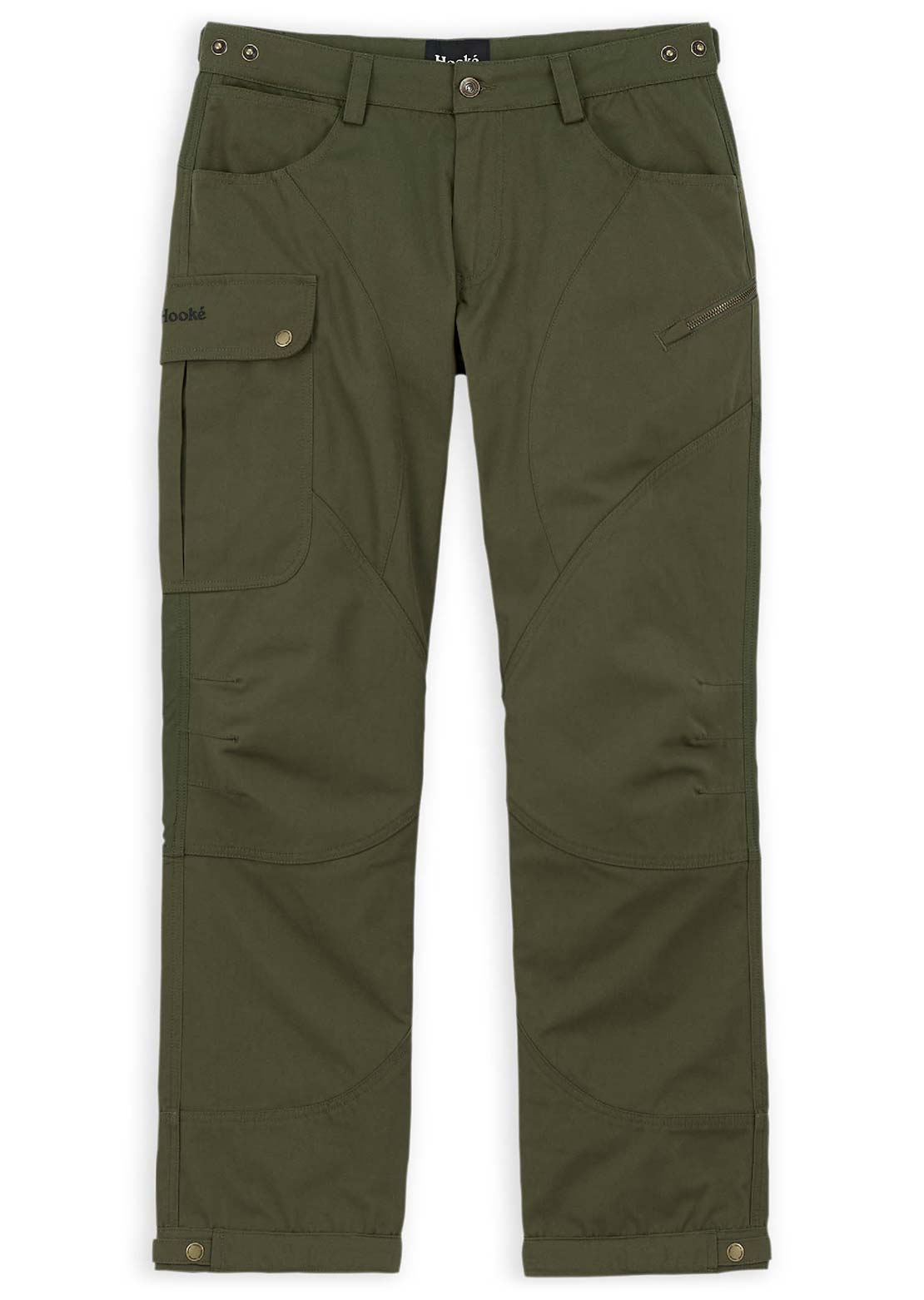 Hook¨¦ Men's Offroad Pants