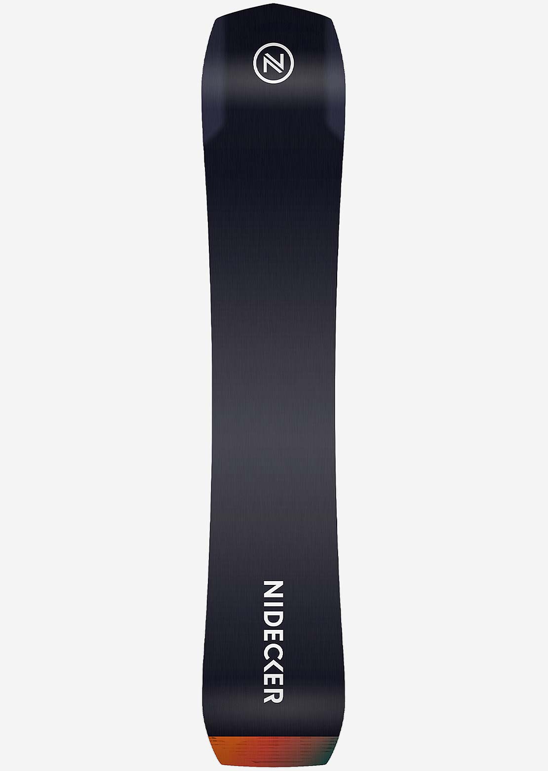 Nidecker Unisex Thruster Snowboard Stockist Online