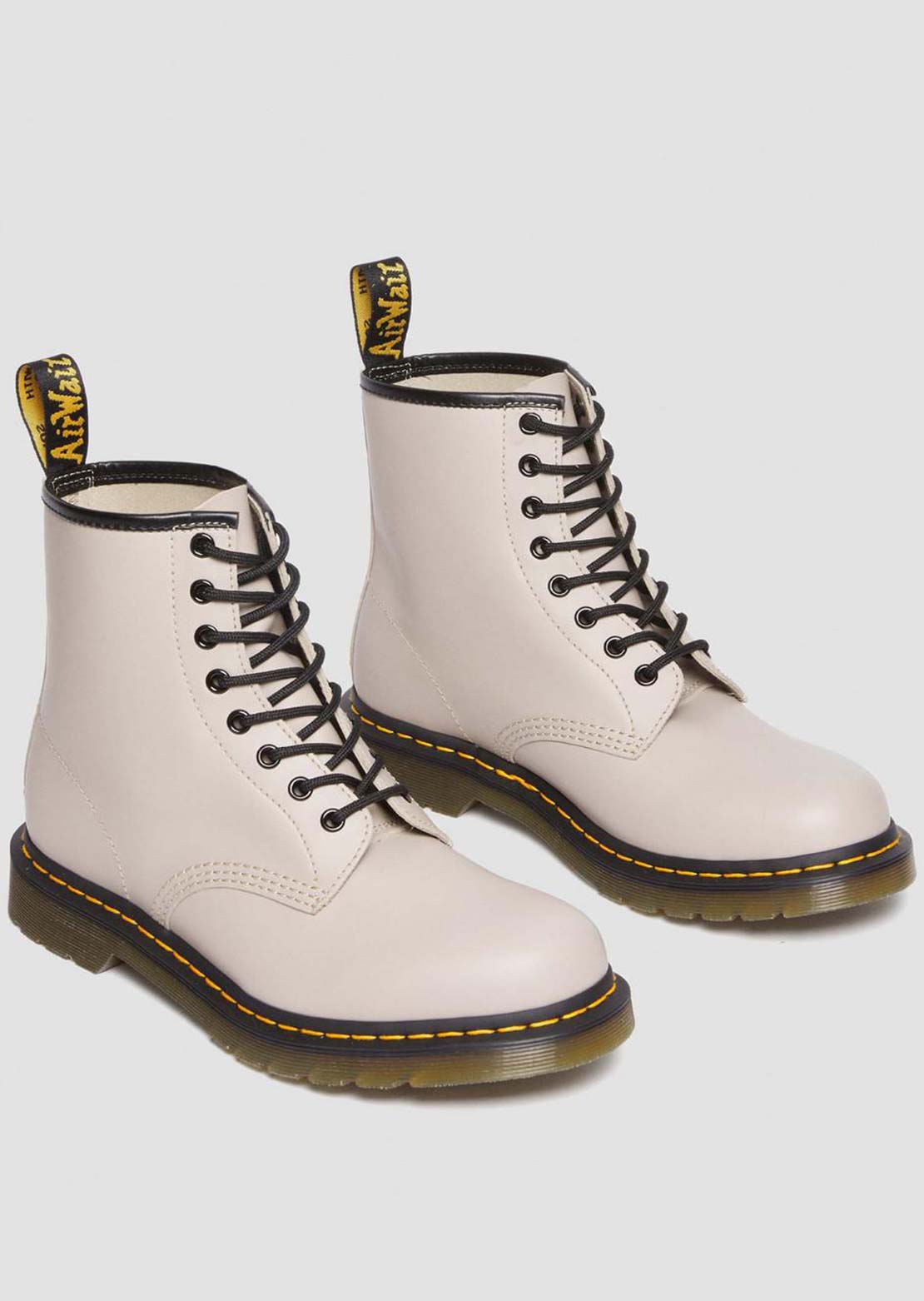 Dr.Martens Women's 1460 Smooth Boots