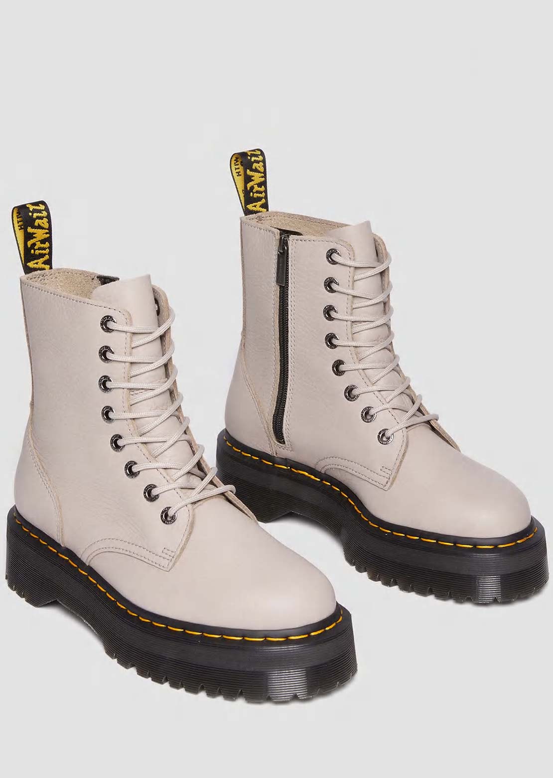 Dr.Martens Women's Jadon III Pisa Boots