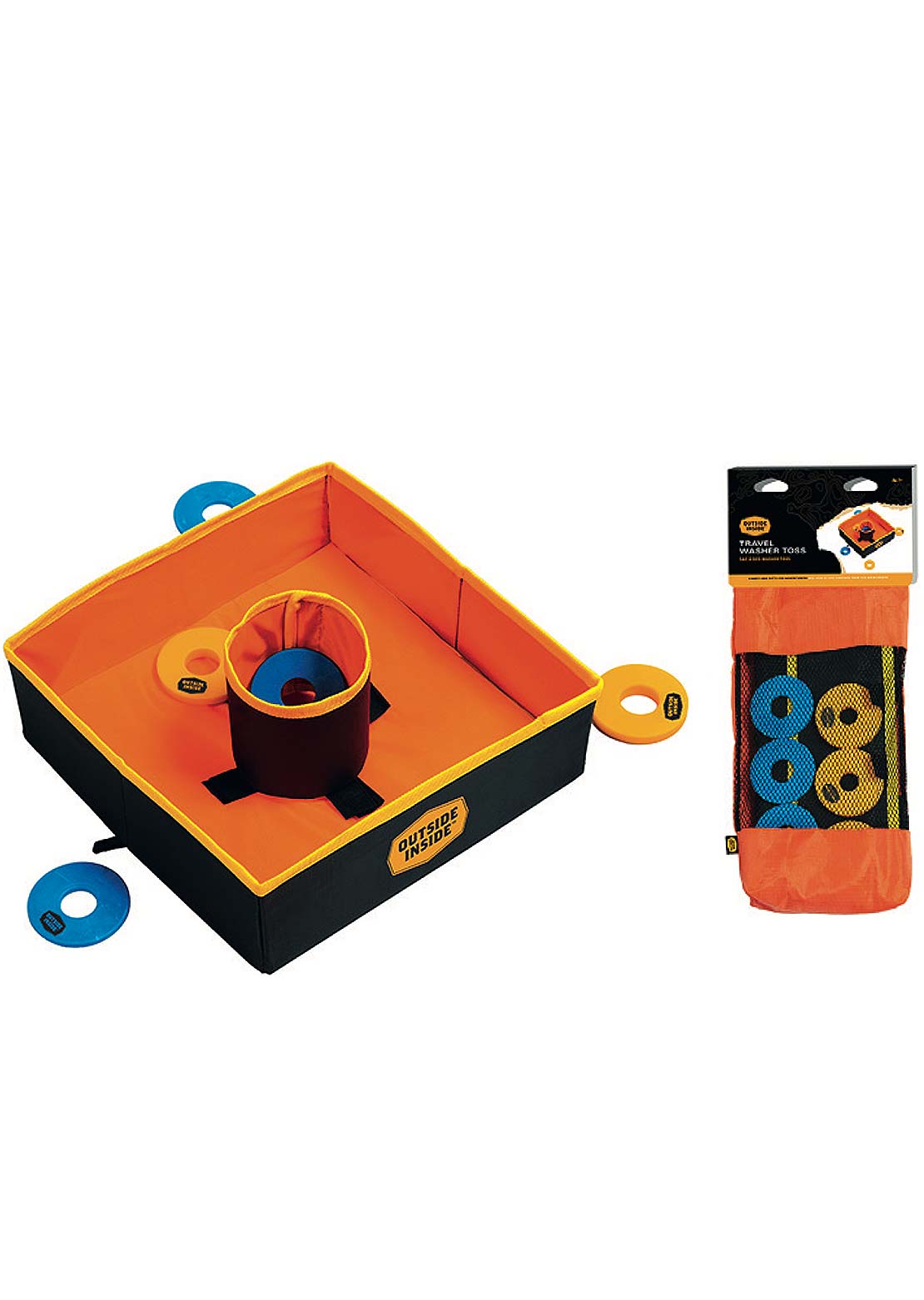 GSI Travel Washer Toss Game Manchester Sale Online