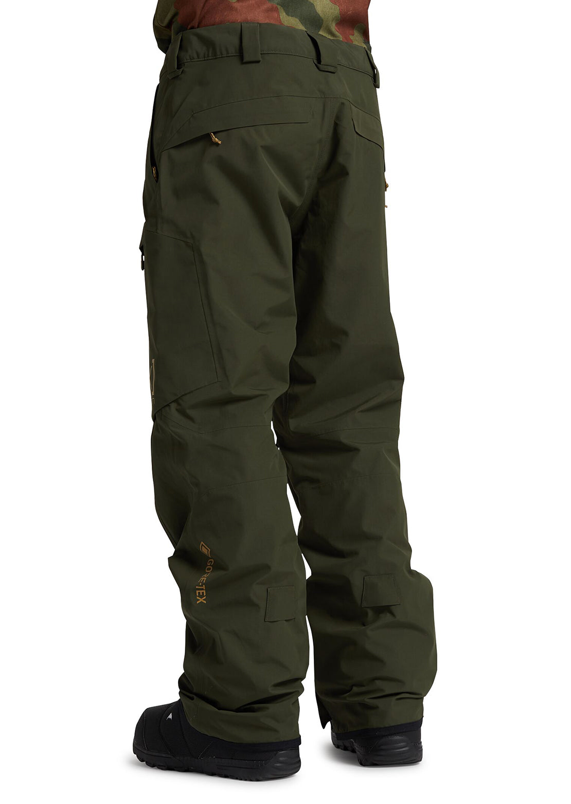 Burton AK Men's GORE-TEX Cyclic Pants