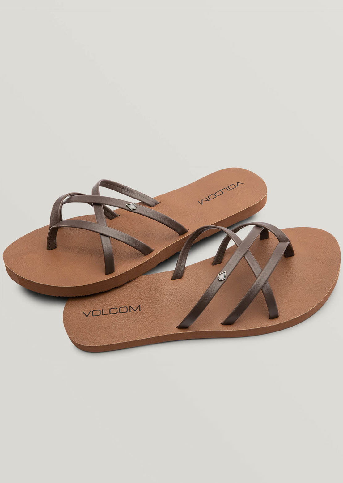 Volcom Women's New School II Sandals