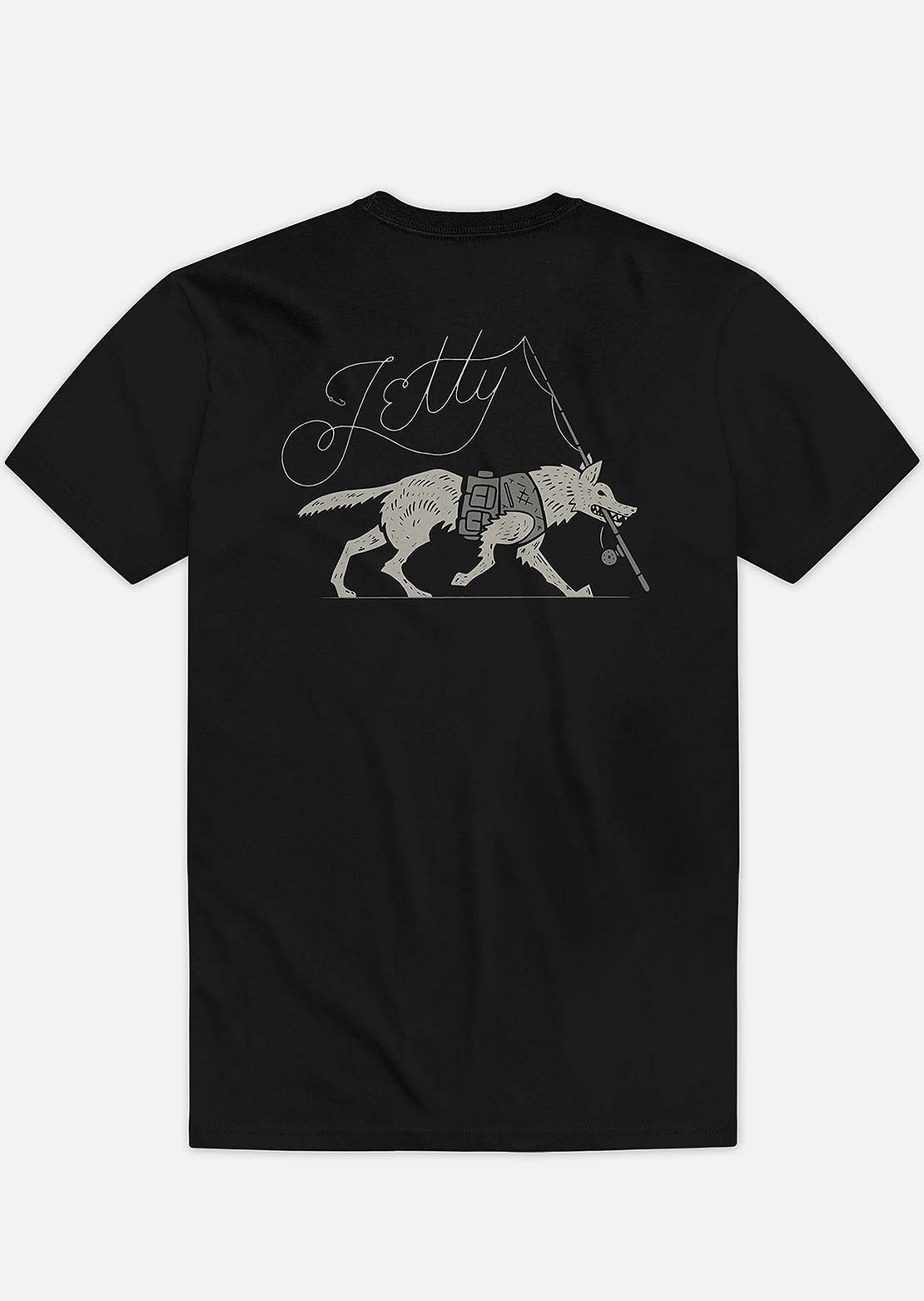 Jetty Men's Prowl T-Shirt