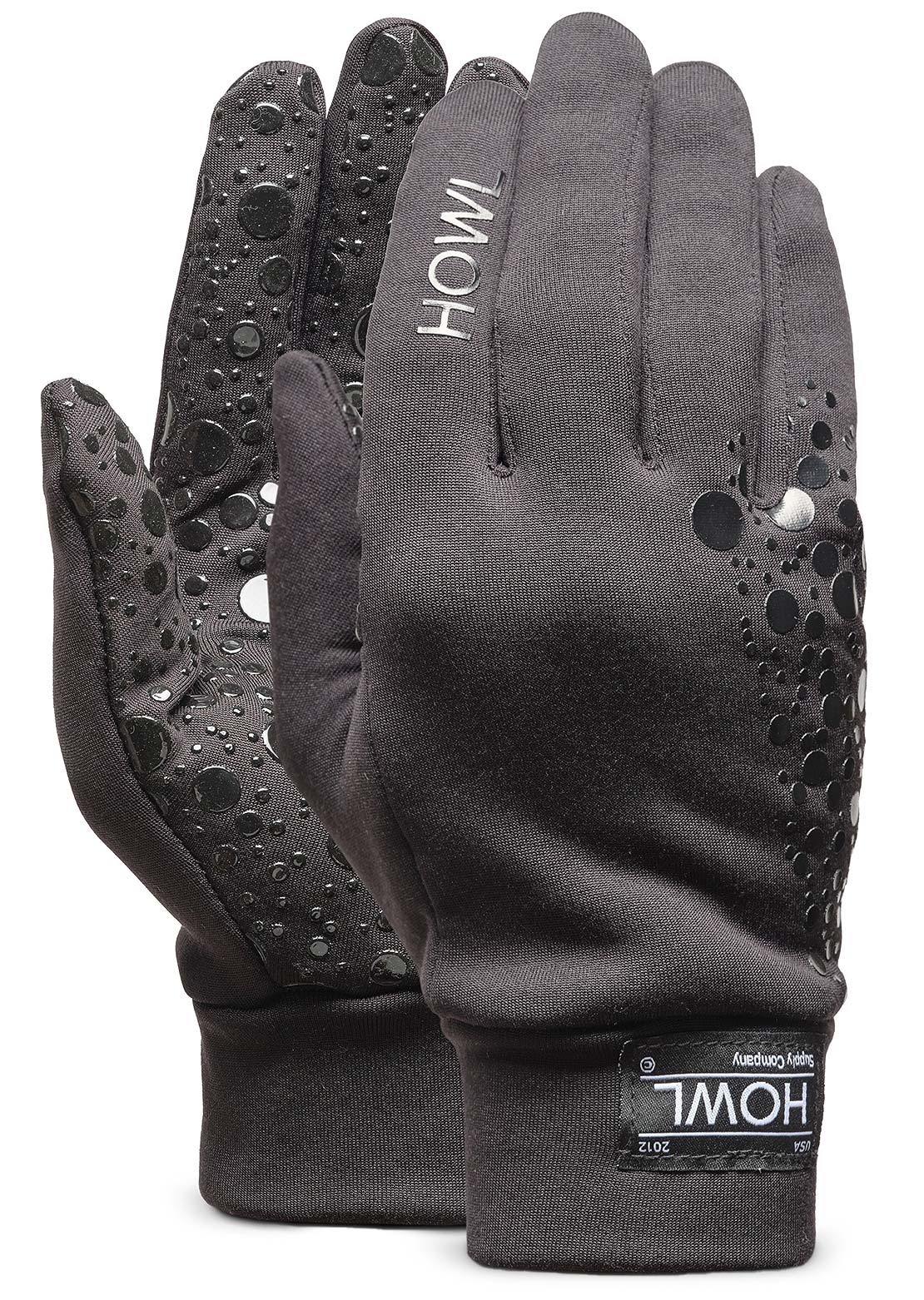 HOWL Fleece Liner Glove Cheap Pice Outlet